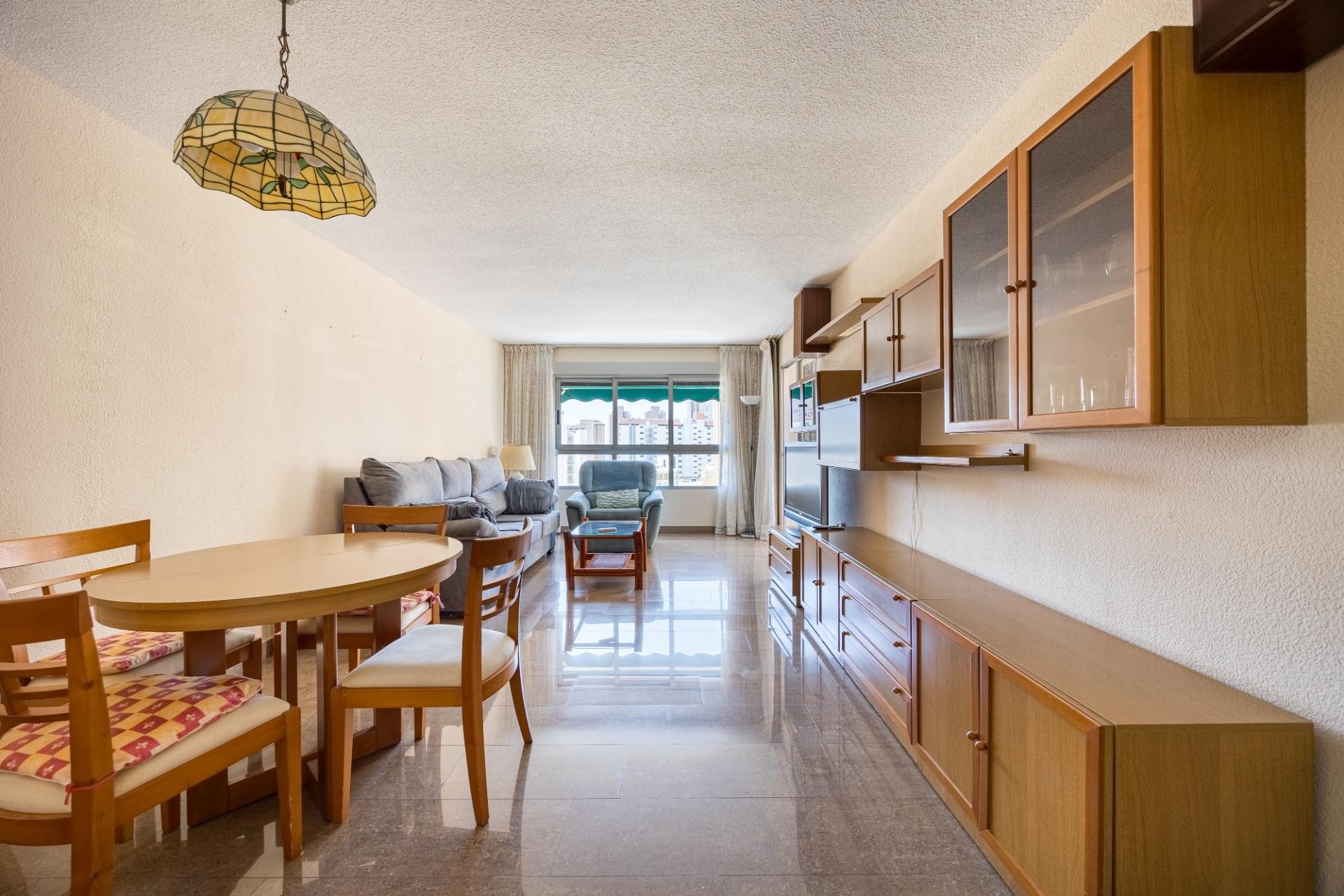 Reventa - Apartamento / piso - Benidorm - Pueblo Levante