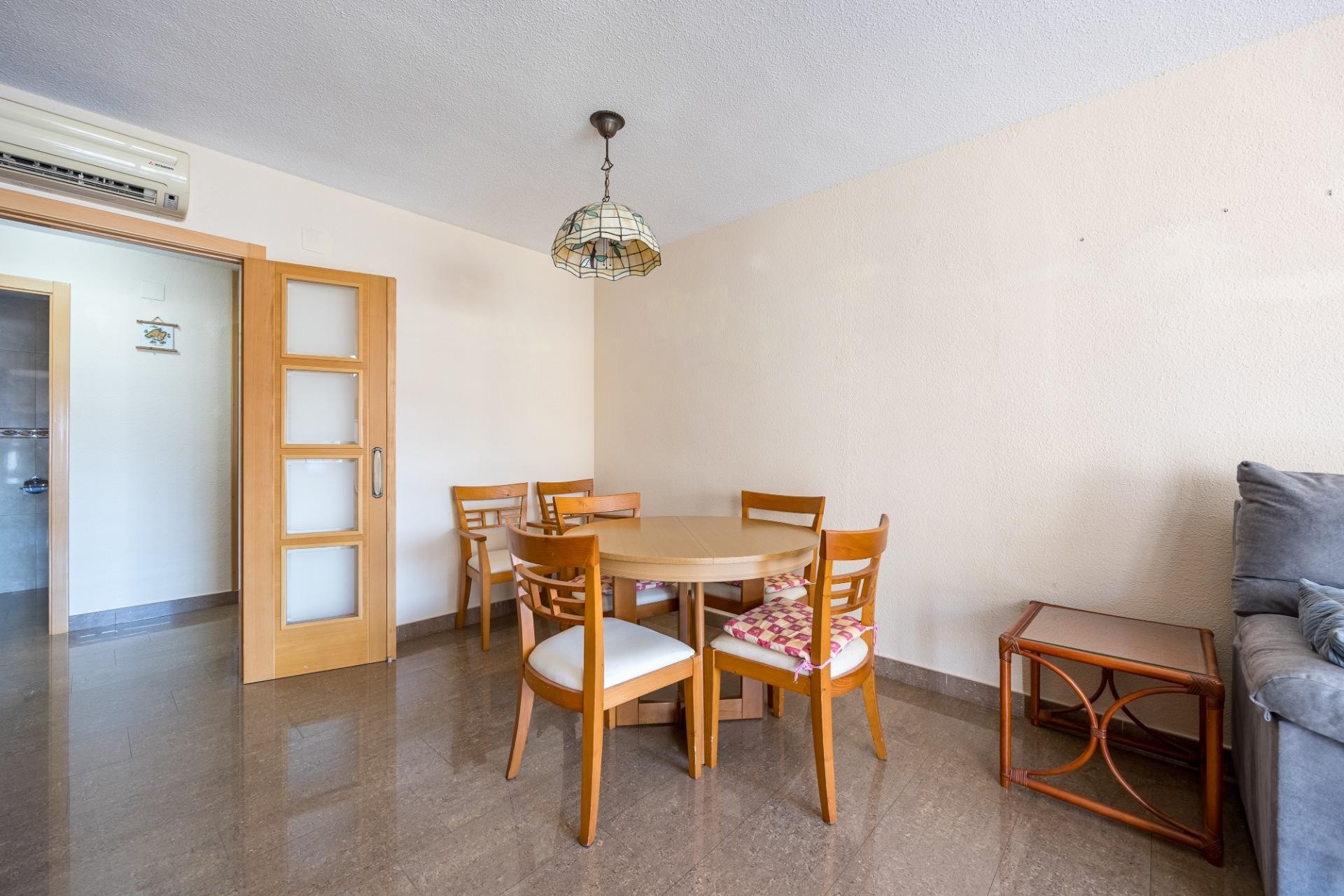 Reventa - Apartamento / piso - Benidorm - Pueblo Levante