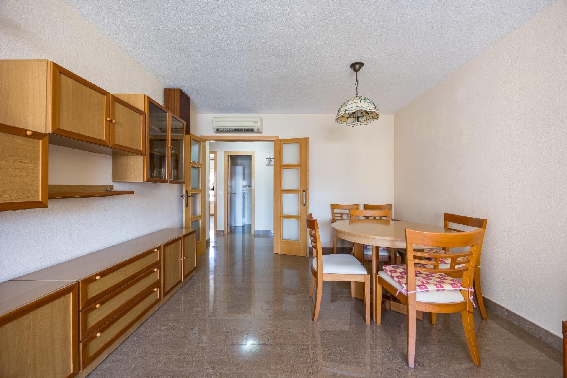 Reventa - Apartamento / piso - Benidorm - Pueblo Levante