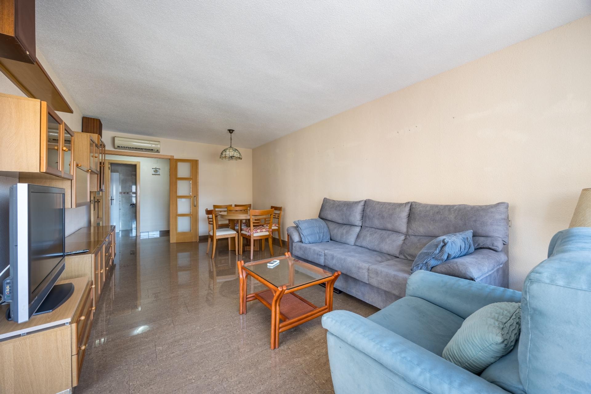 Reventa - Apartamento / piso - Benidorm - Pueblo Levante