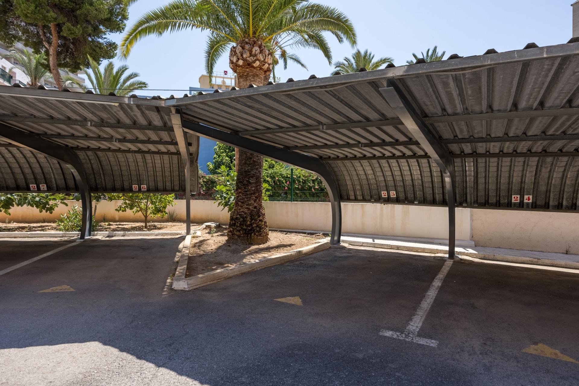 Reventa - Apartamento / piso - Benidorm - Pueblo Levante