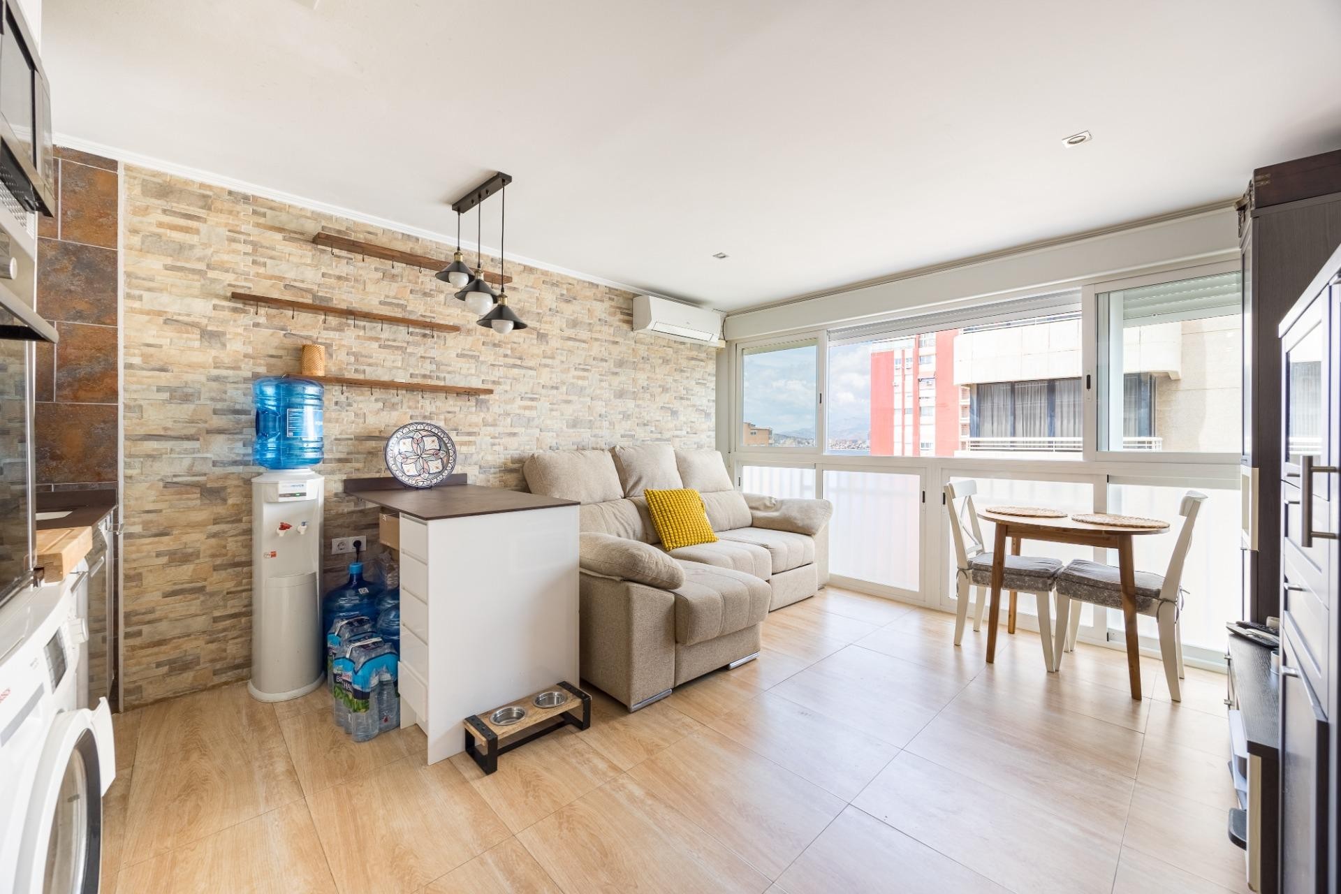 Reventa - Apartamento / piso - Benidorm - Rincon de Loix Alto