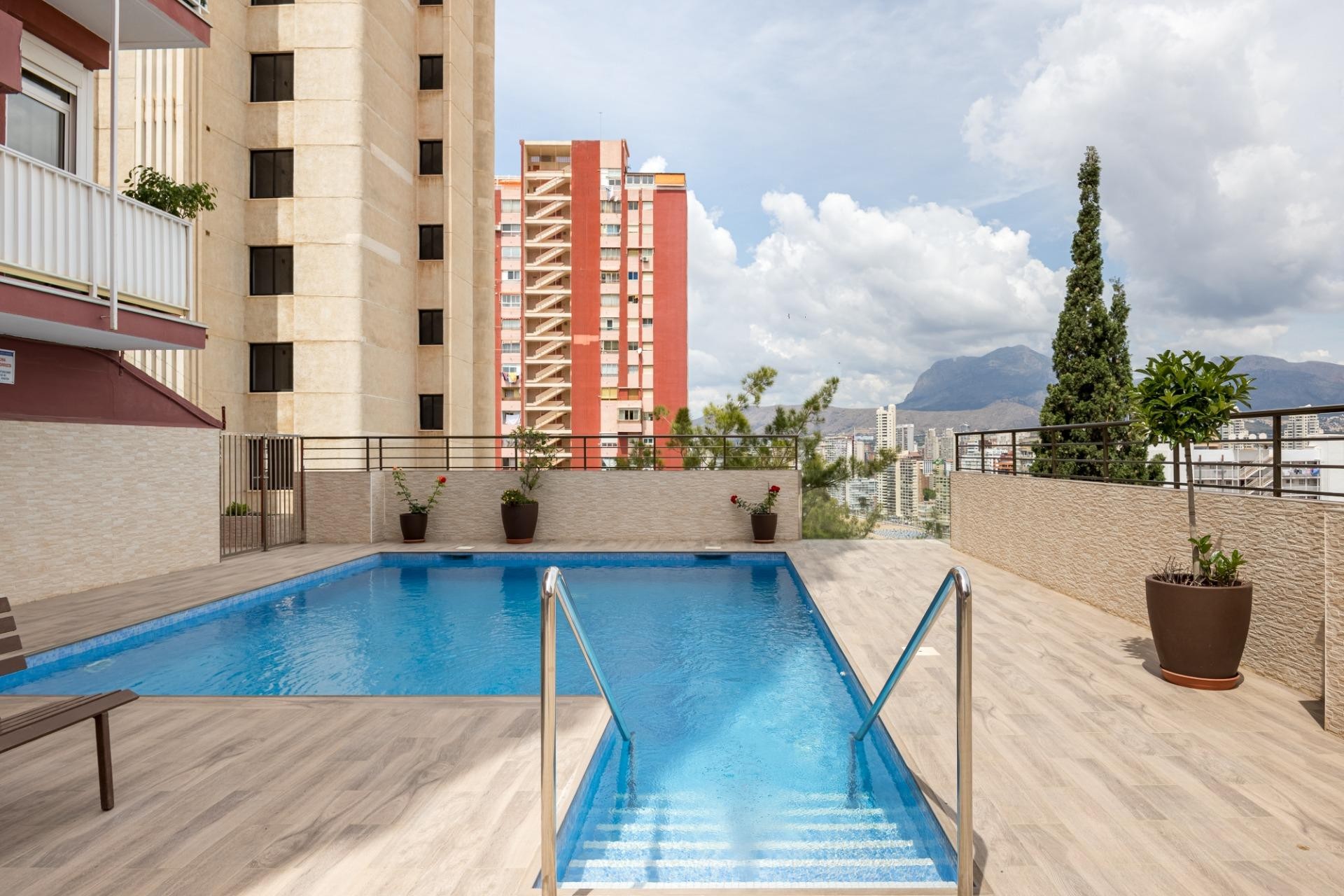 Reventa - Apartamento / piso - Benidorm - Rincon de Loix Alto
