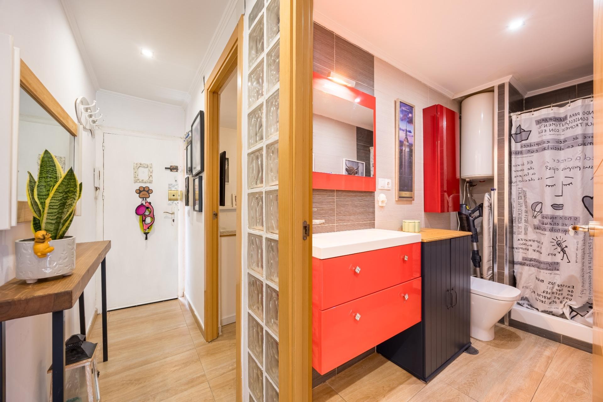 Reventa - Apartamento / piso - Benidorm - Rincon de Loix Alto