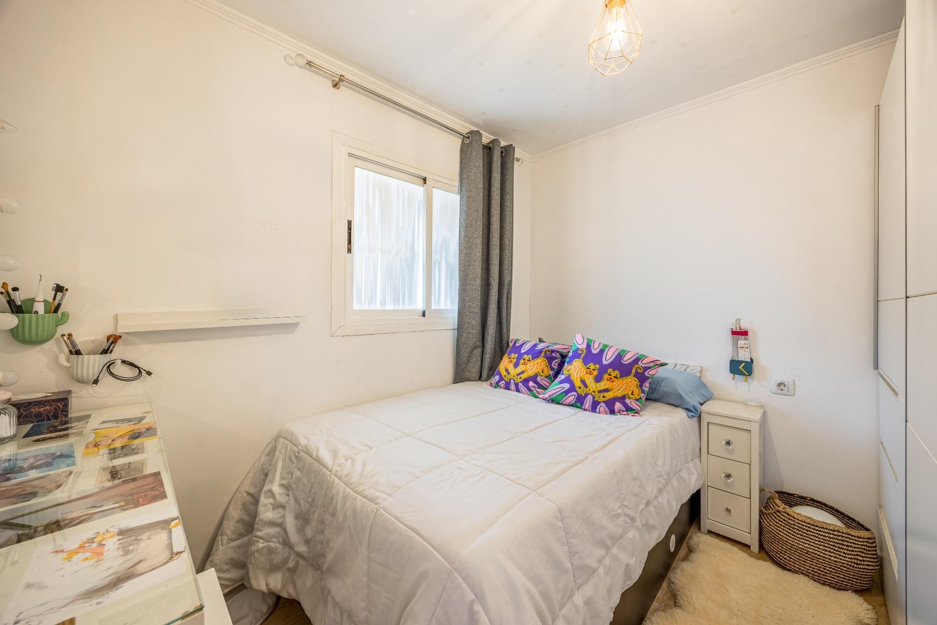 Reventa - Apartamento / piso - Benidorm - Rincon de Loix Alto