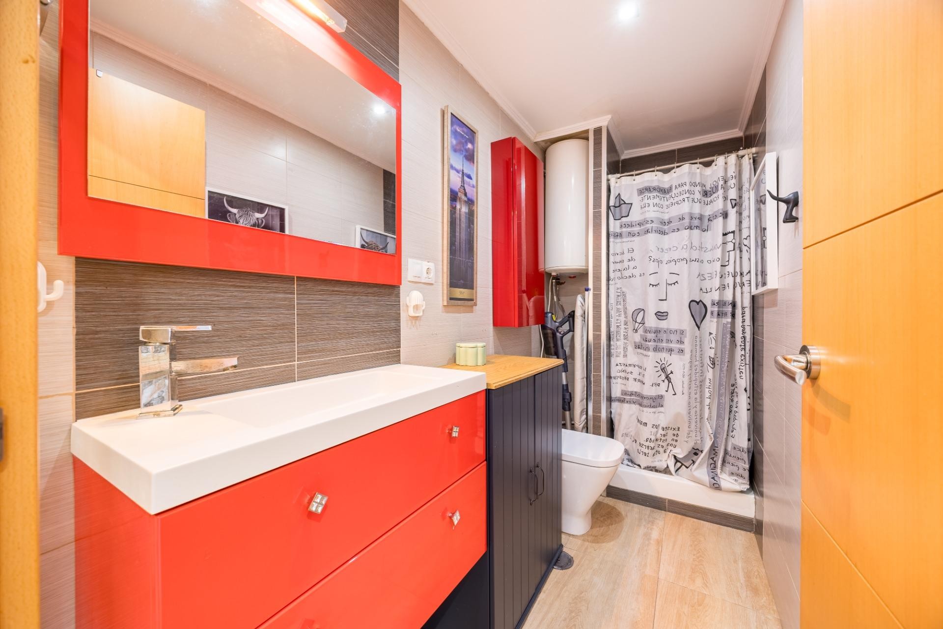Reventa - Apartamento / piso - Benidorm - Rincon de Loix Alto