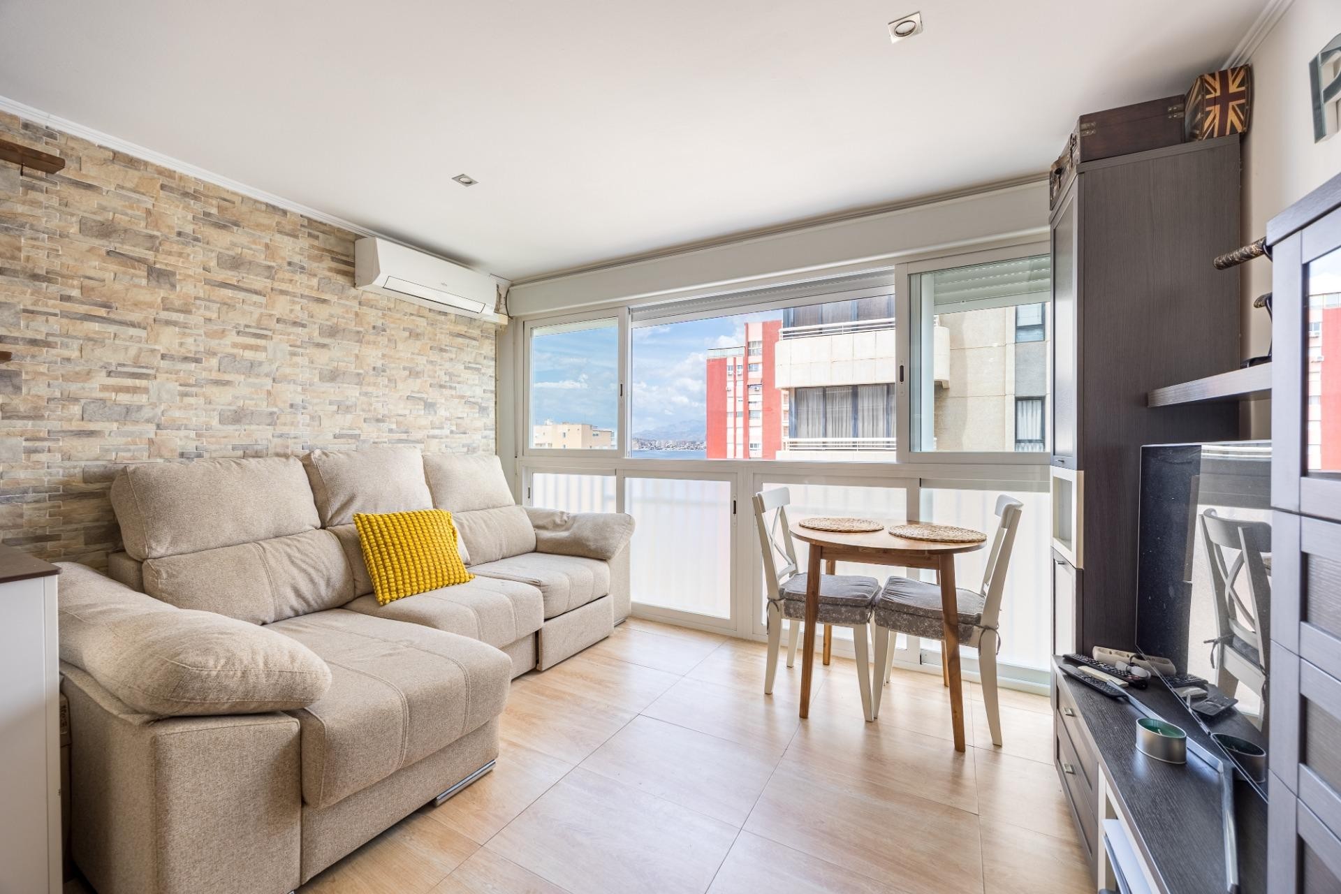 Reventa - Apartamento / piso - Benidorm - Rincon de Loix Alto