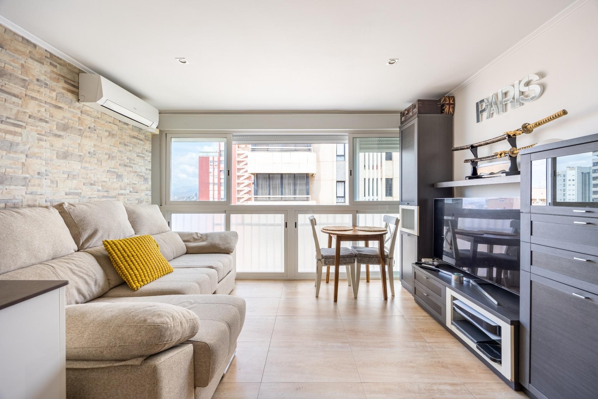 Reventa - Apartamento / piso - Benidorm - Rincon de Loix Alto