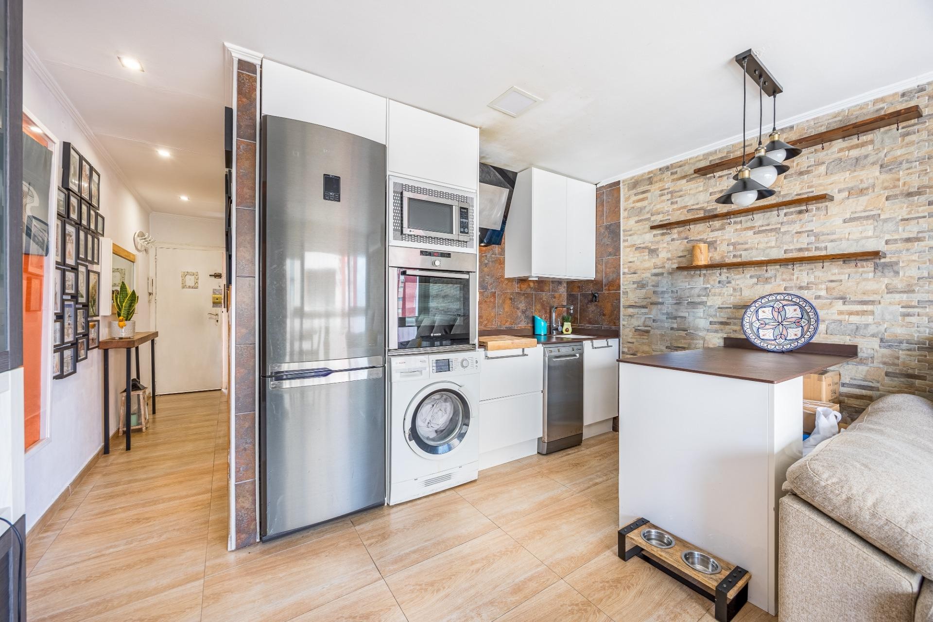 Reventa - Apartamento / piso - Benidorm - Rincon de Loix Alto