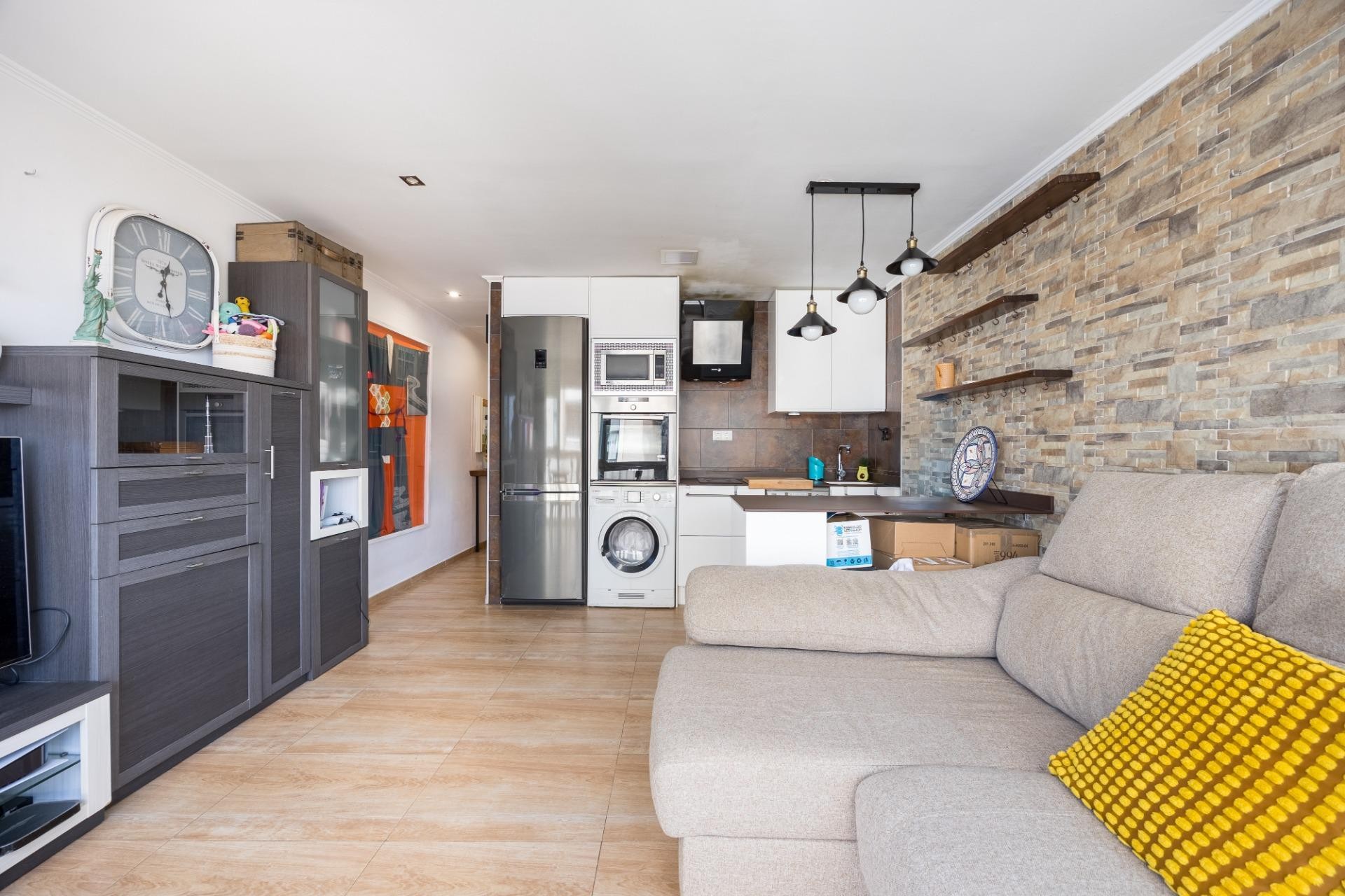 Reventa - Apartamento / piso - Benidorm - Rincon de Loix Alto