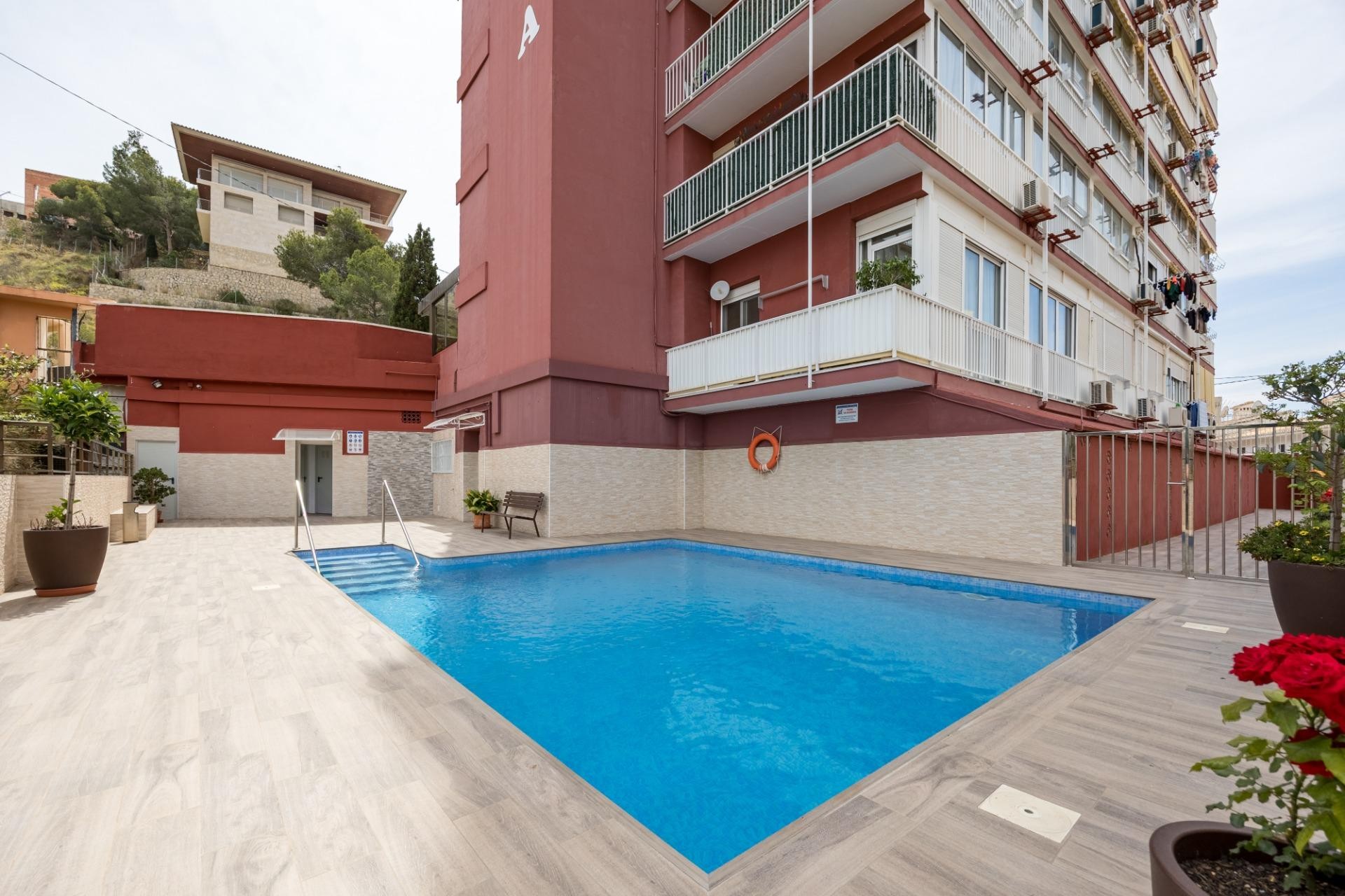Reventa - Apartamento / piso - Benidorm - Rincon de Loix Alto