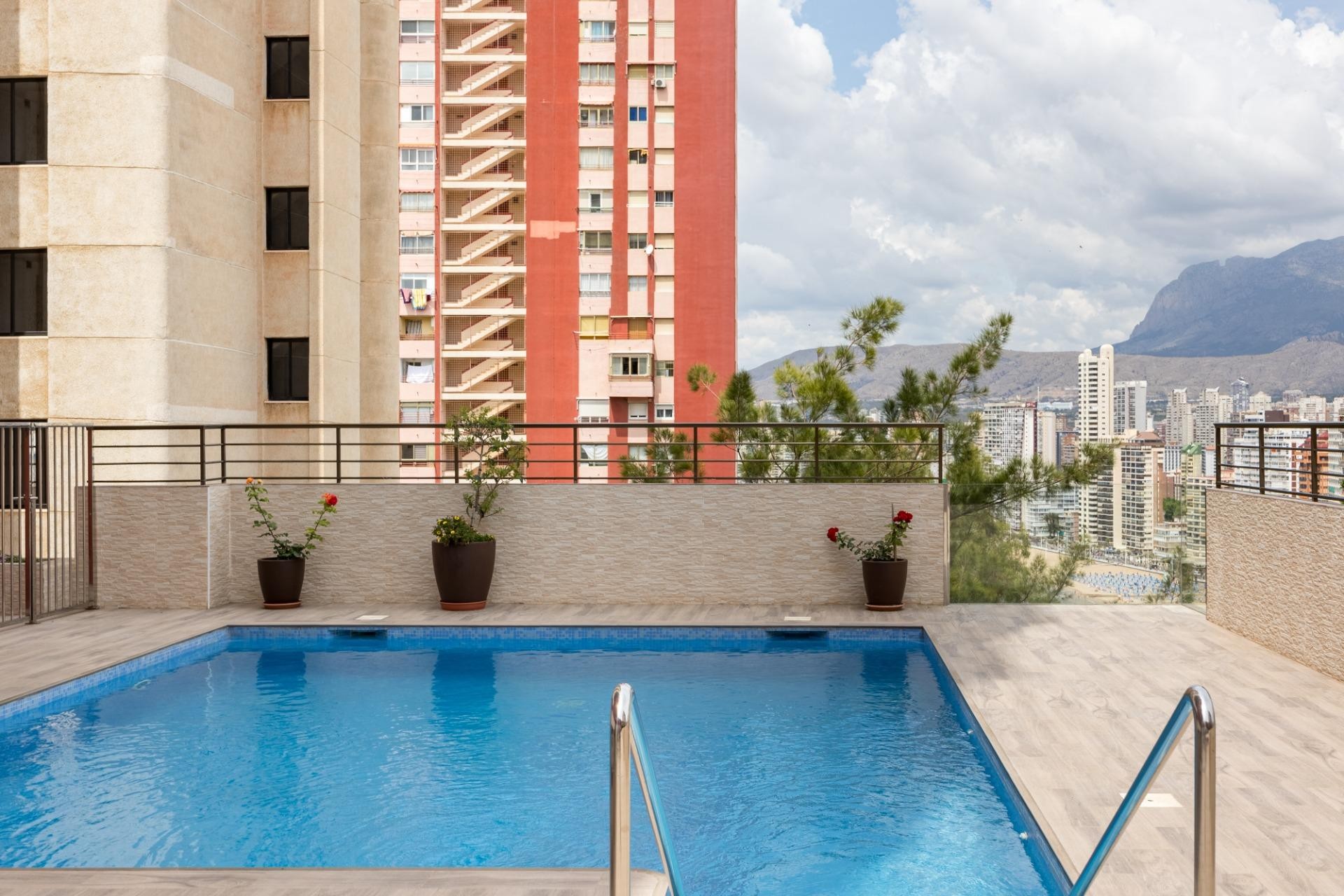 Reventa - Apartamento / piso - Benidorm - Rincon de Loix Alto