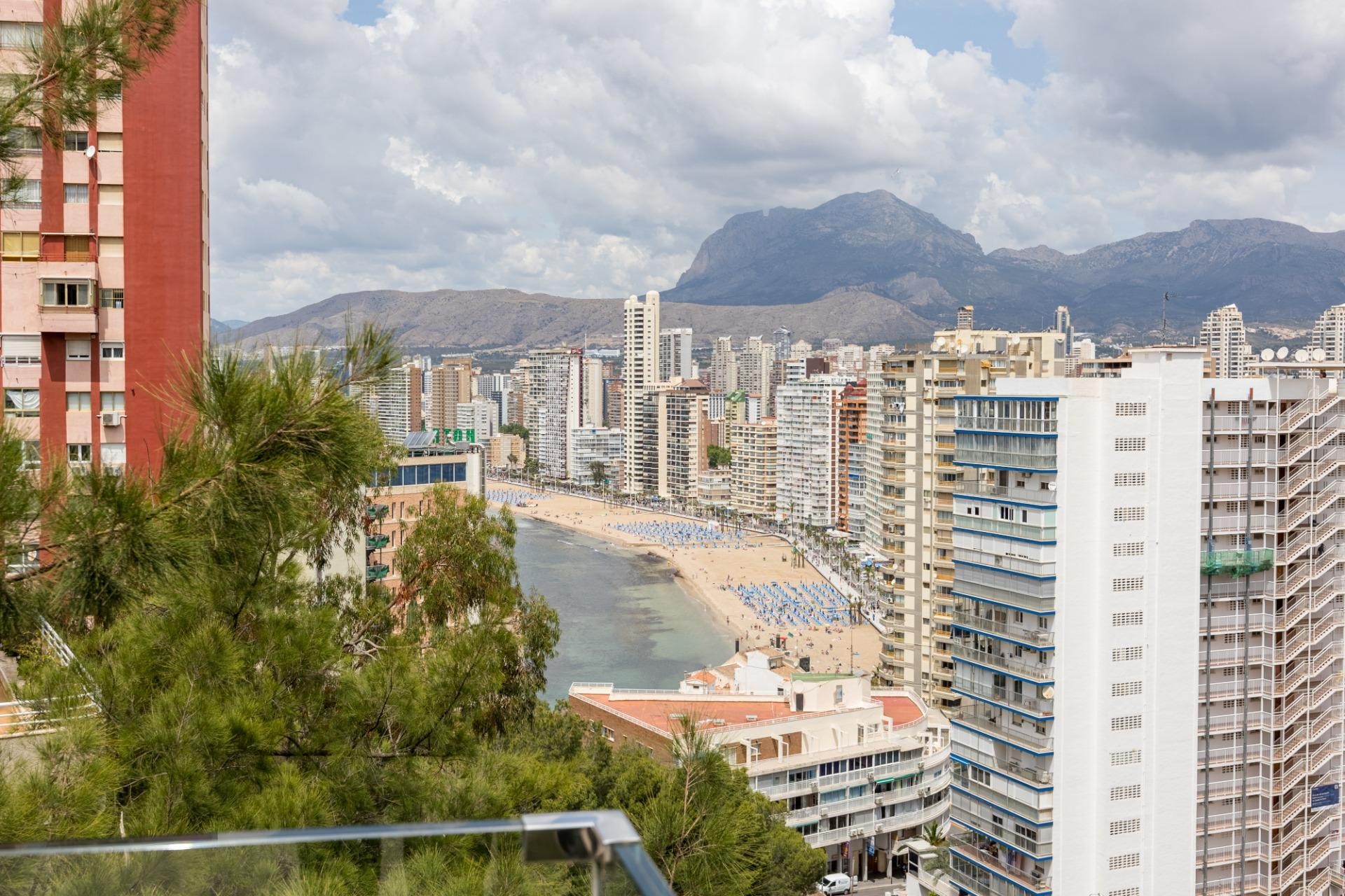 Reventa - Apartamento / piso - Benidorm - Rincon de Loix Alto
