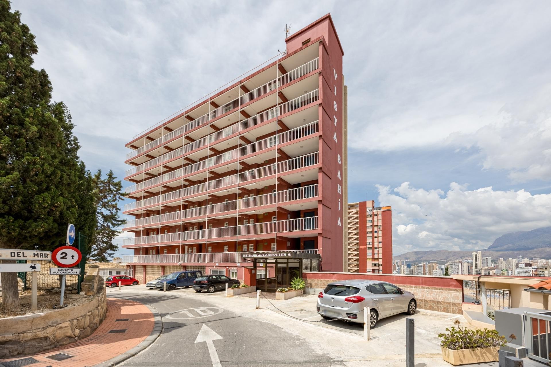 Reventa - Apartamento / piso - Benidorm - Rincon de Loix Alto