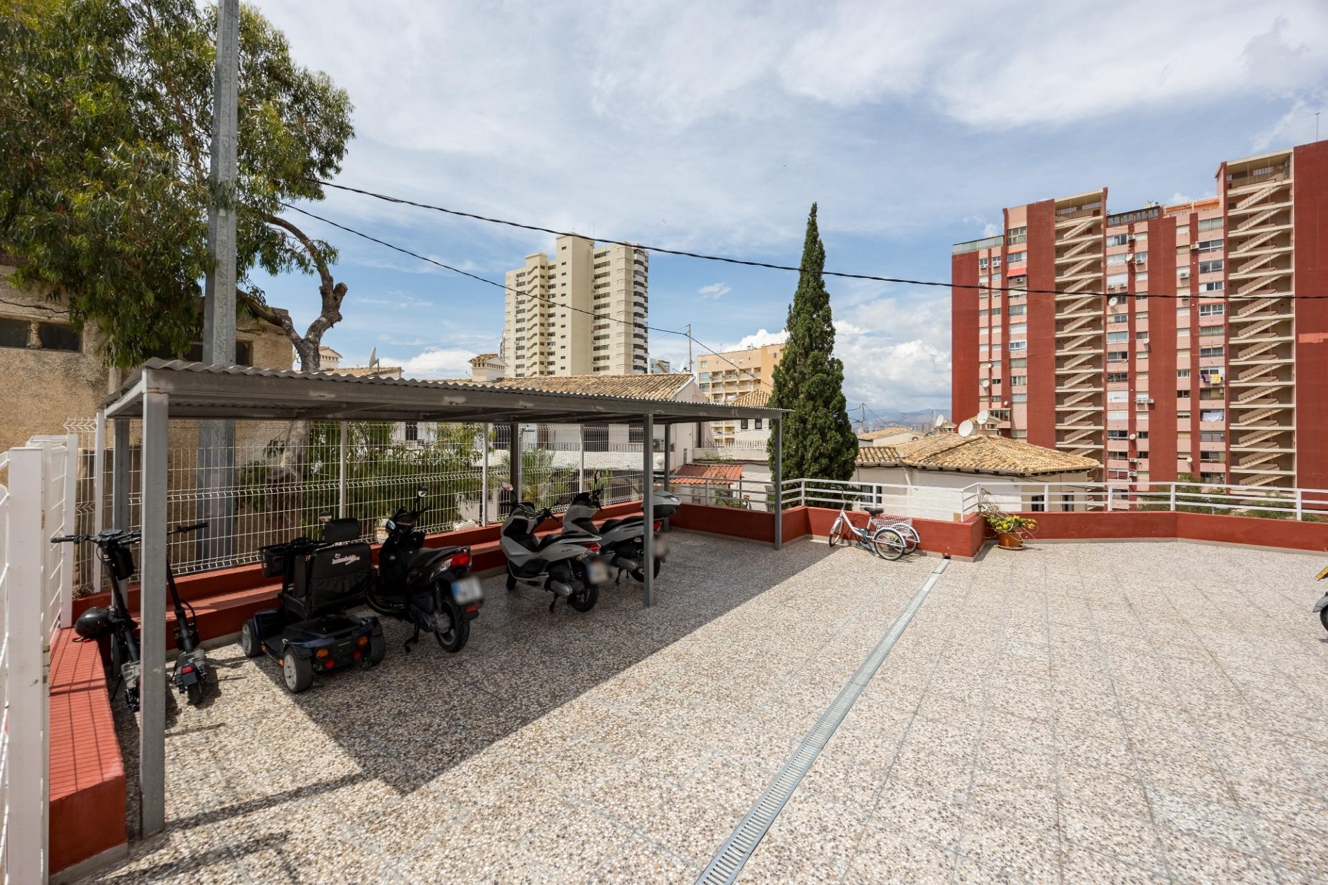 Reventa - Apartamento / piso - Benidorm - Rincon de Loix Alto
