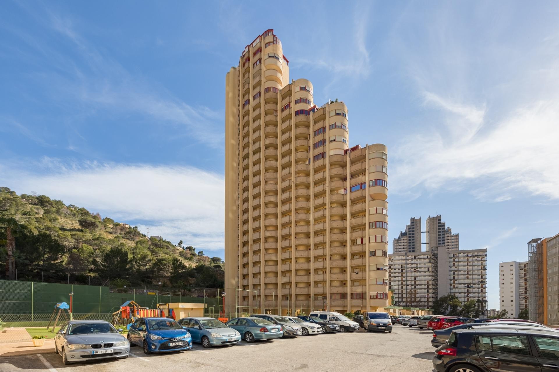 Reventa - Apartamento / piso - Benidorm - Rincon de Loix Cruz