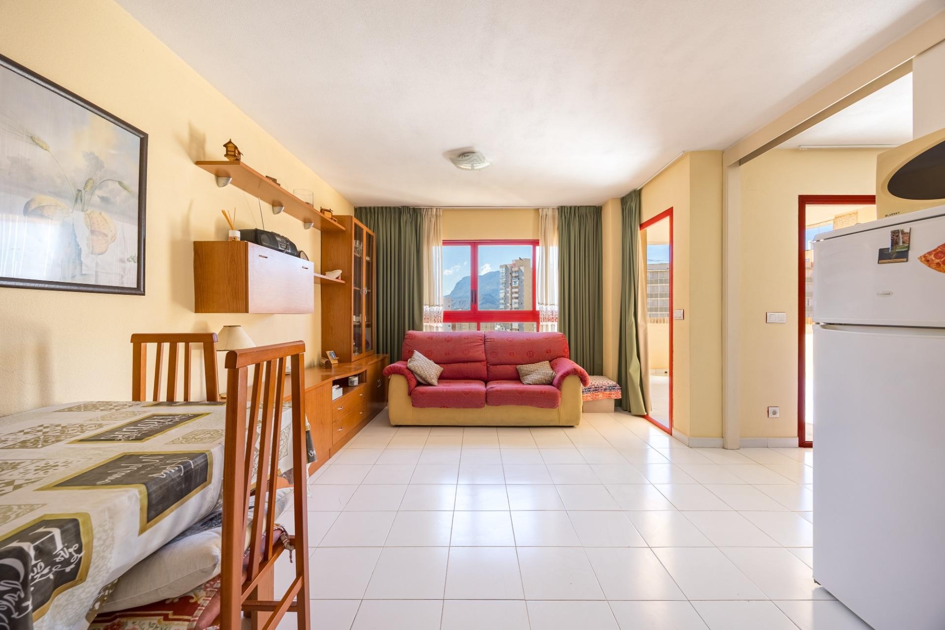 Reventa - Apartamento / piso - Benidorm - Rincon de Loix Cruz