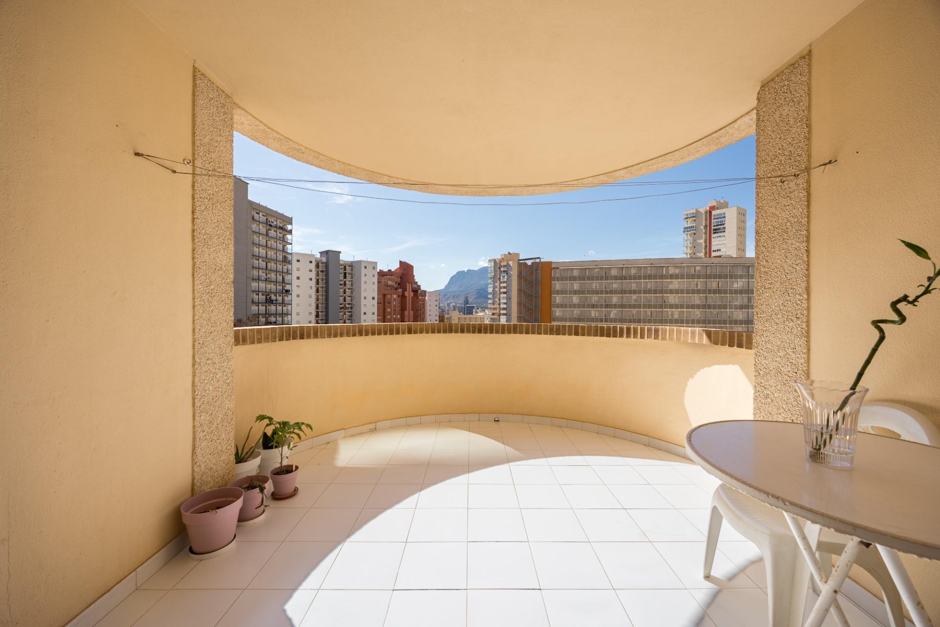 Reventa - Apartamento / piso - Benidorm - Rincon de Loix Cruz