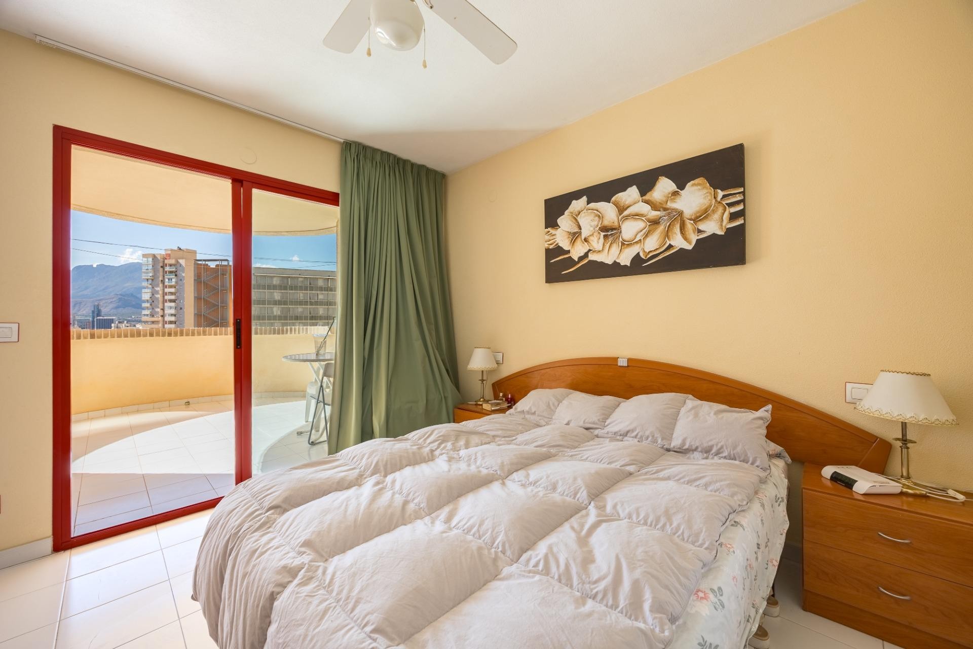Reventa - Apartamento / piso - Benidorm - Rincon de Loix Cruz