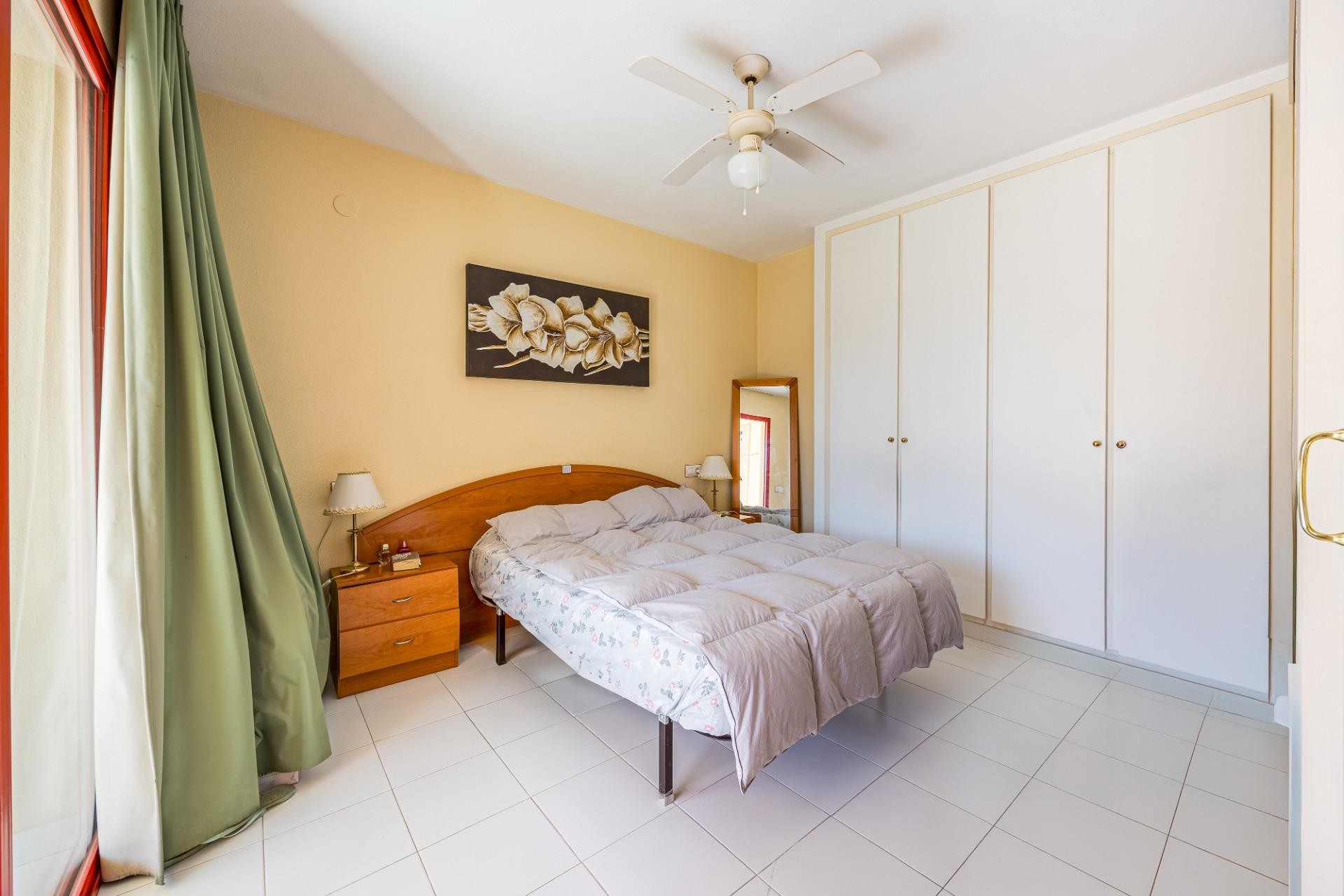 Reventa - Apartamento / piso - Benidorm - Rincon de Loix Cruz