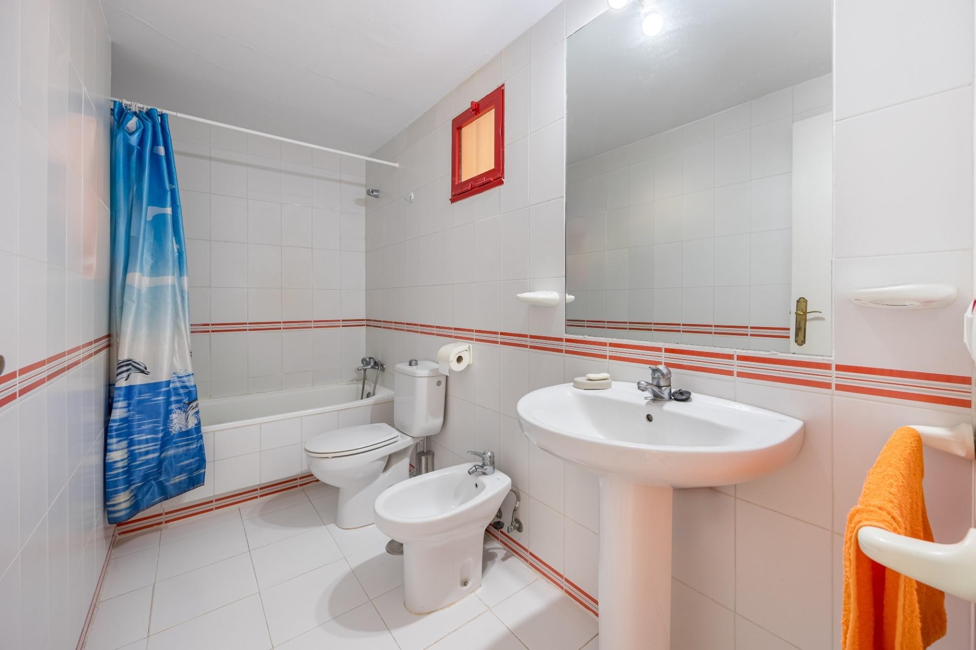 Reventa - Apartamento / piso - Benidorm - Rincon de Loix Cruz