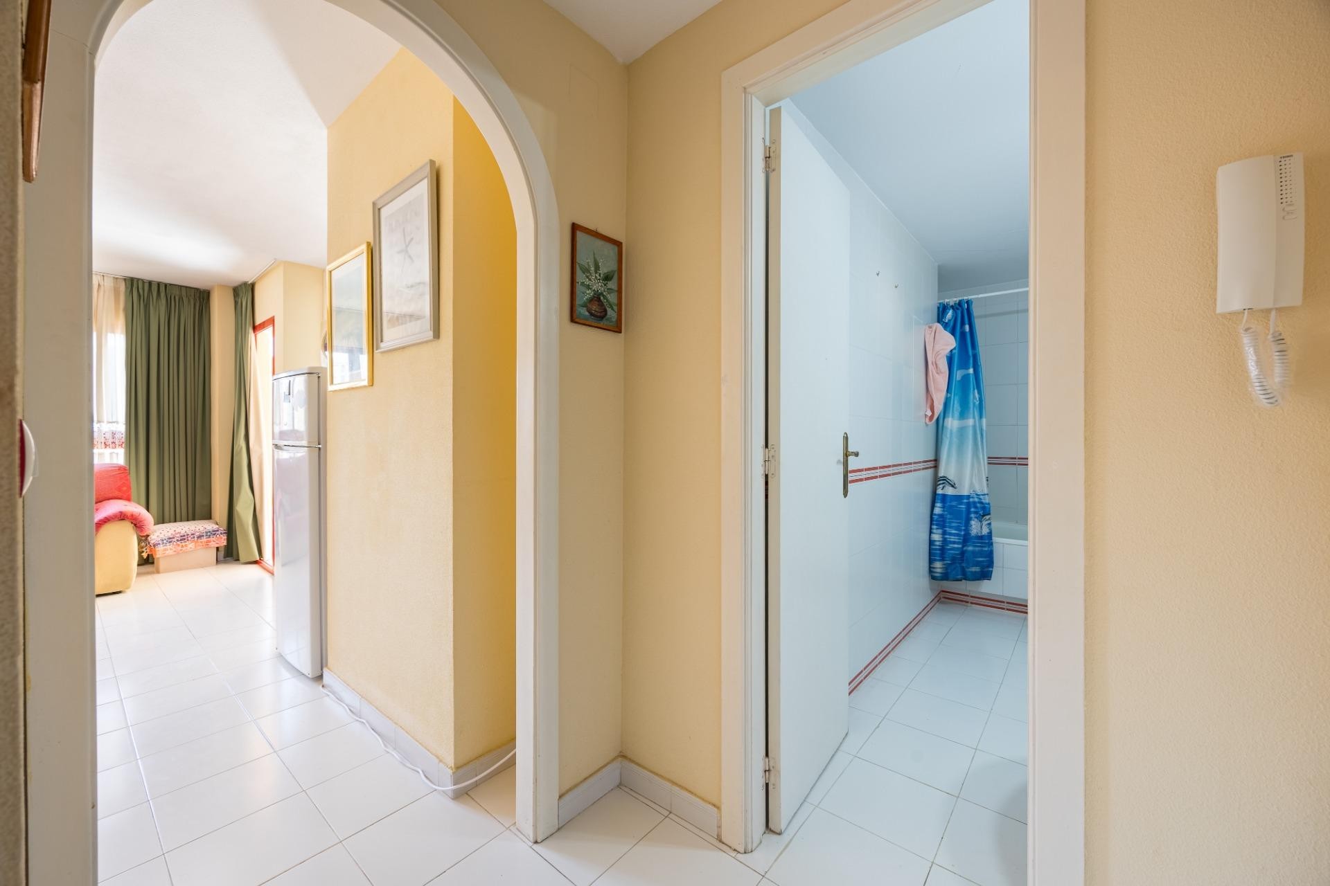 Reventa - Apartamento / piso - Benidorm - Rincon de Loix Cruz