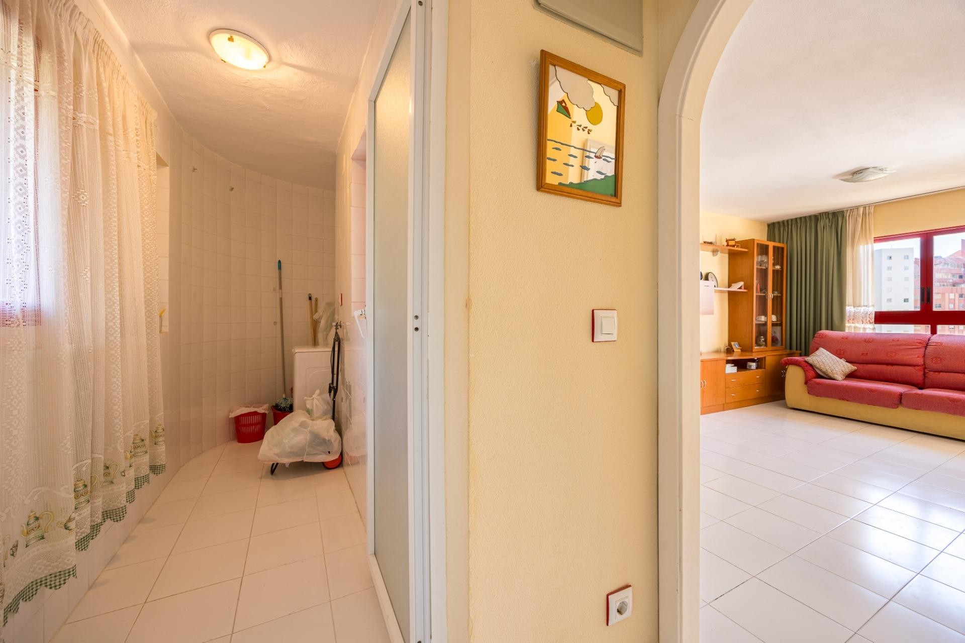 Reventa - Apartamento / piso - Benidorm - Rincon de Loix Cruz