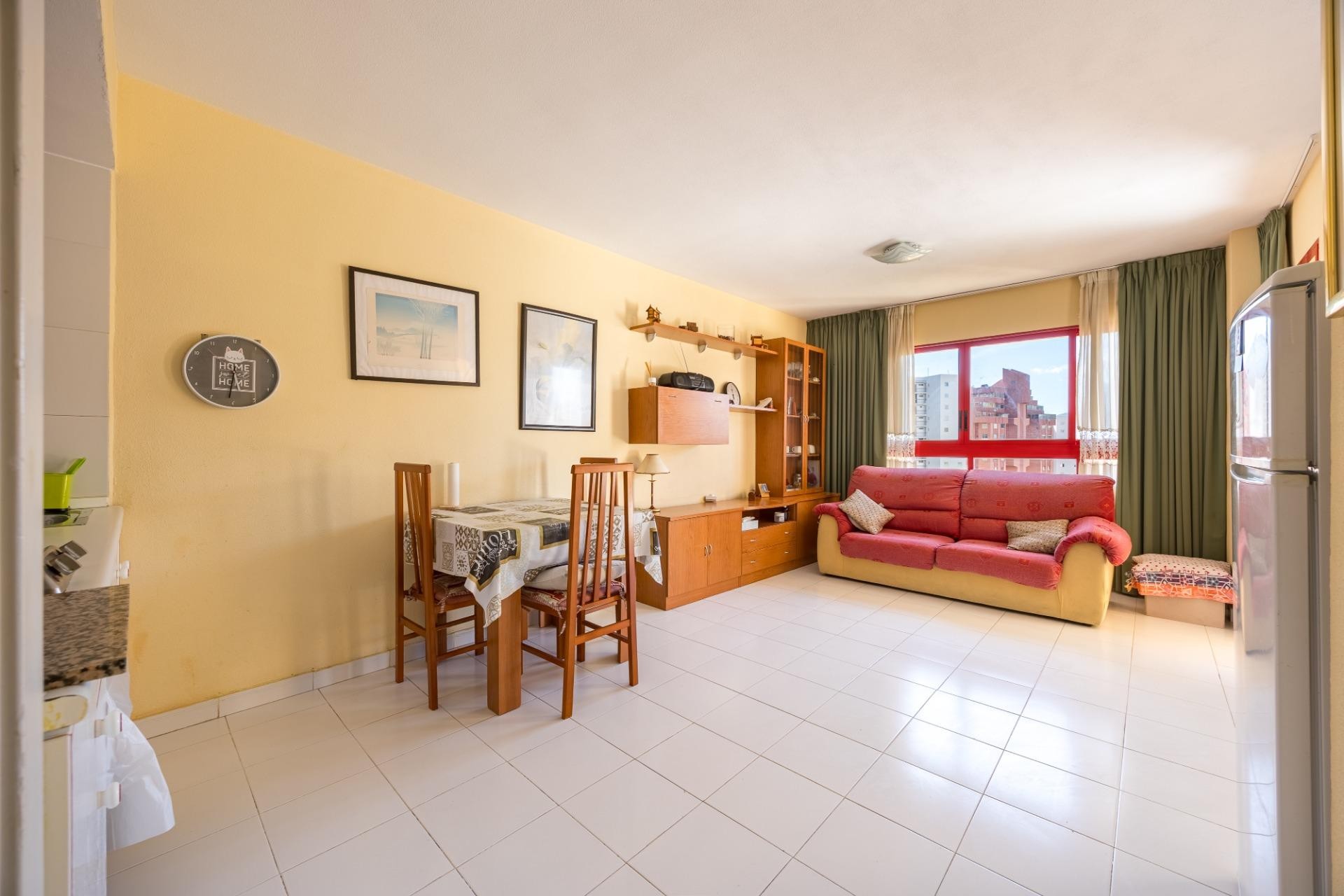 Reventa - Apartamento / piso - Benidorm - Rincon de Loix Cruz