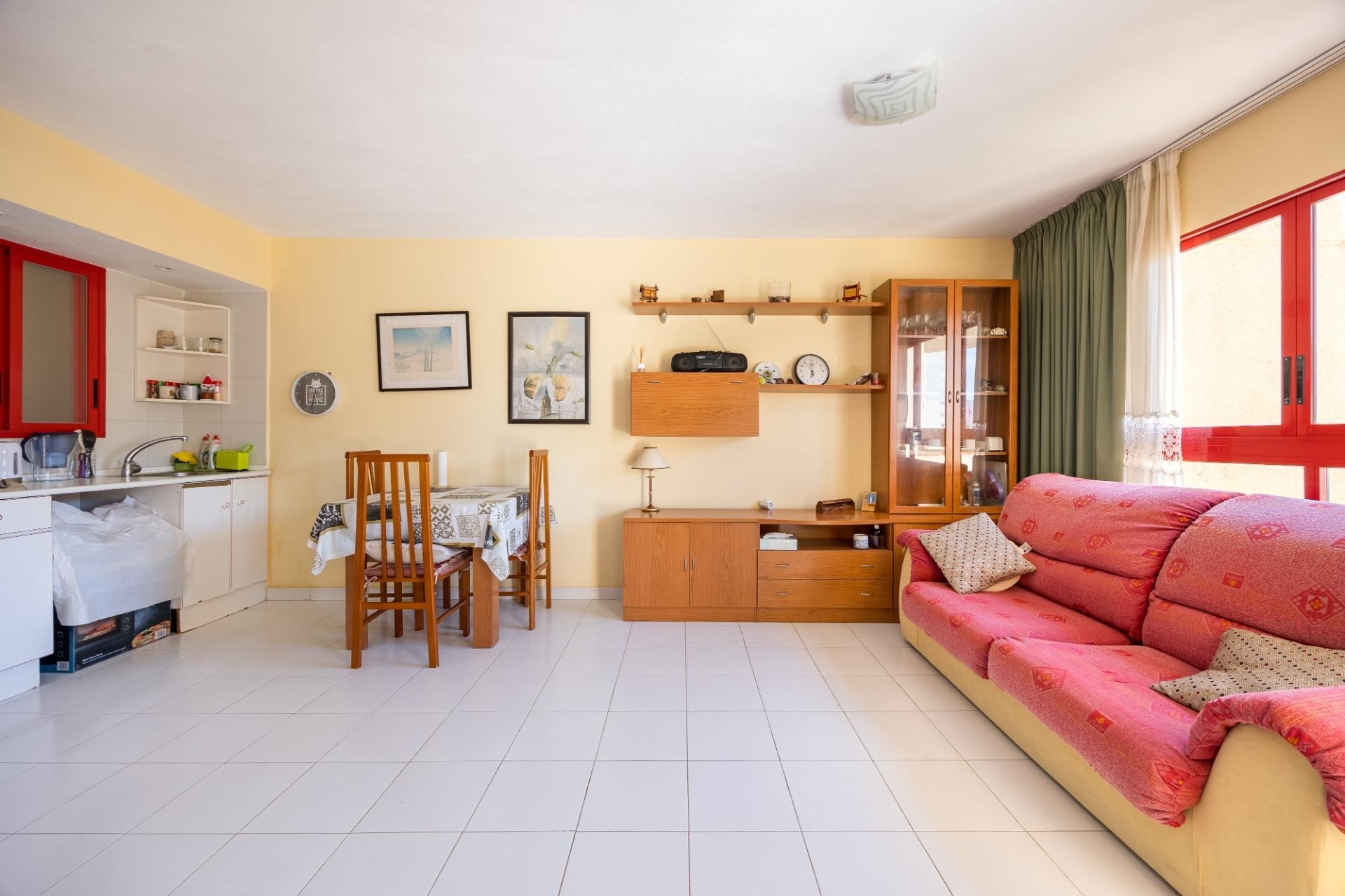 Reventa - Apartamento / piso - Benidorm - Rincon de Loix Cruz