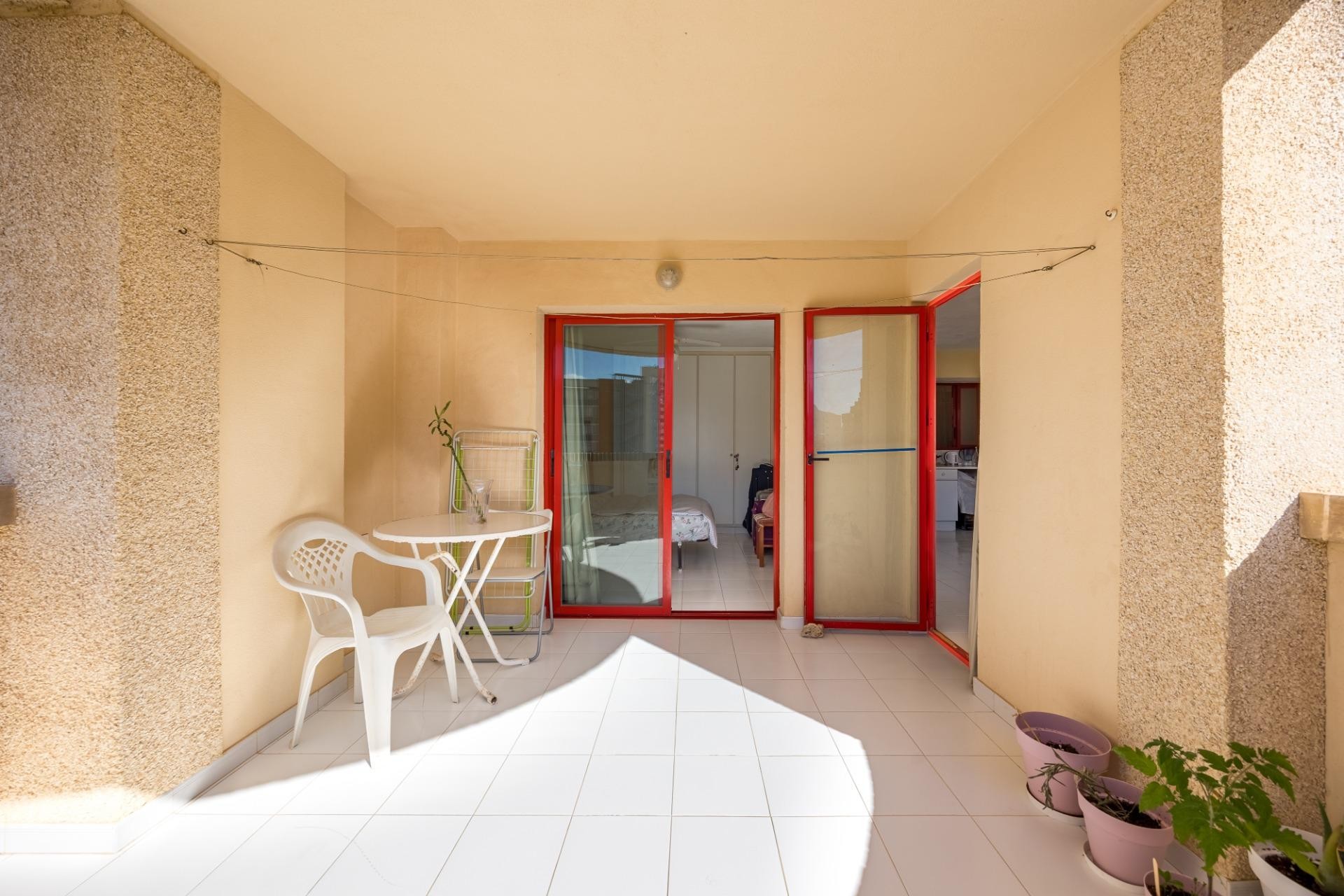 Reventa - Apartamento / piso - Benidorm - Rincon de Loix Cruz