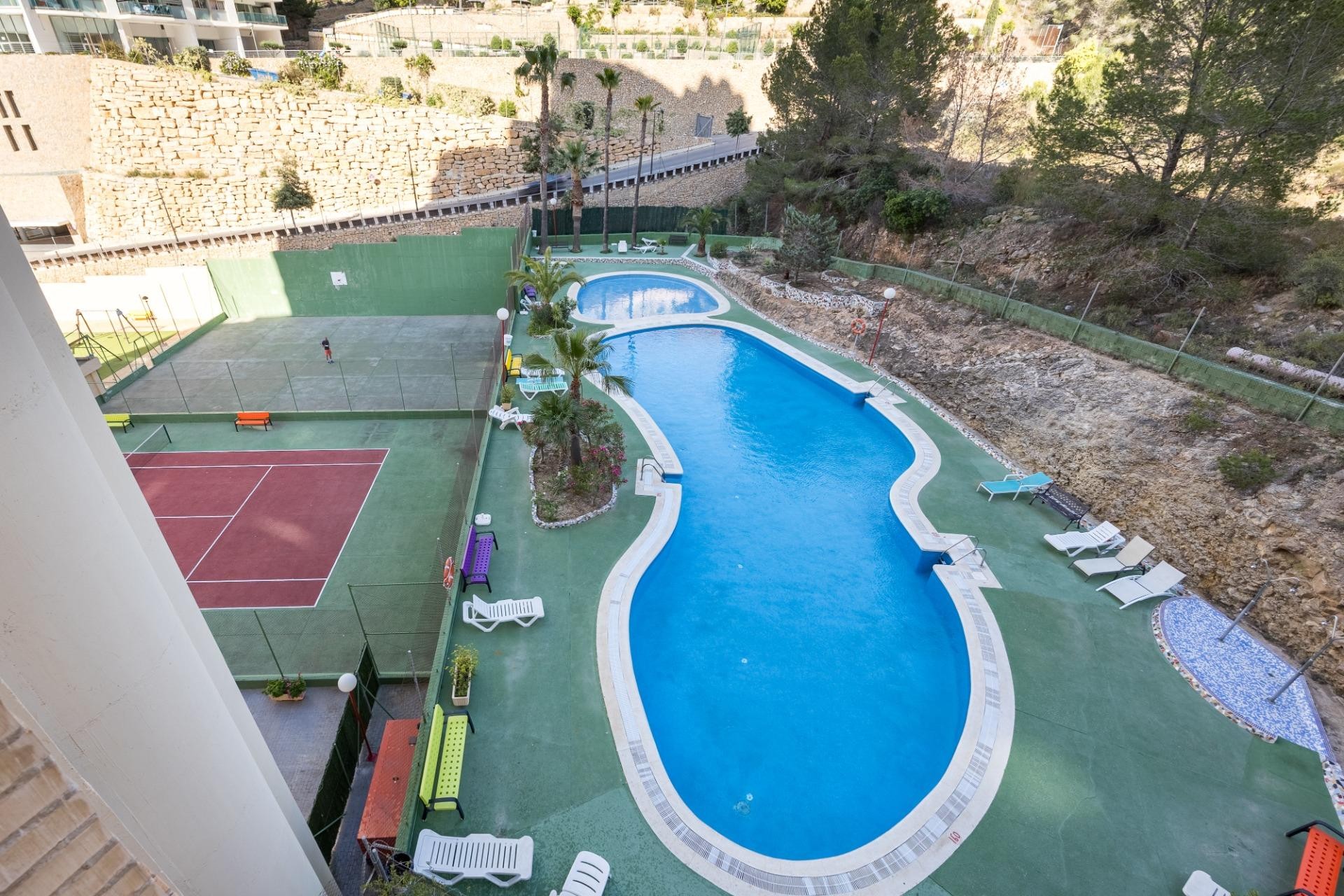 Reventa - Apartamento / piso - Benidorm - Rincon de Loix Cruz