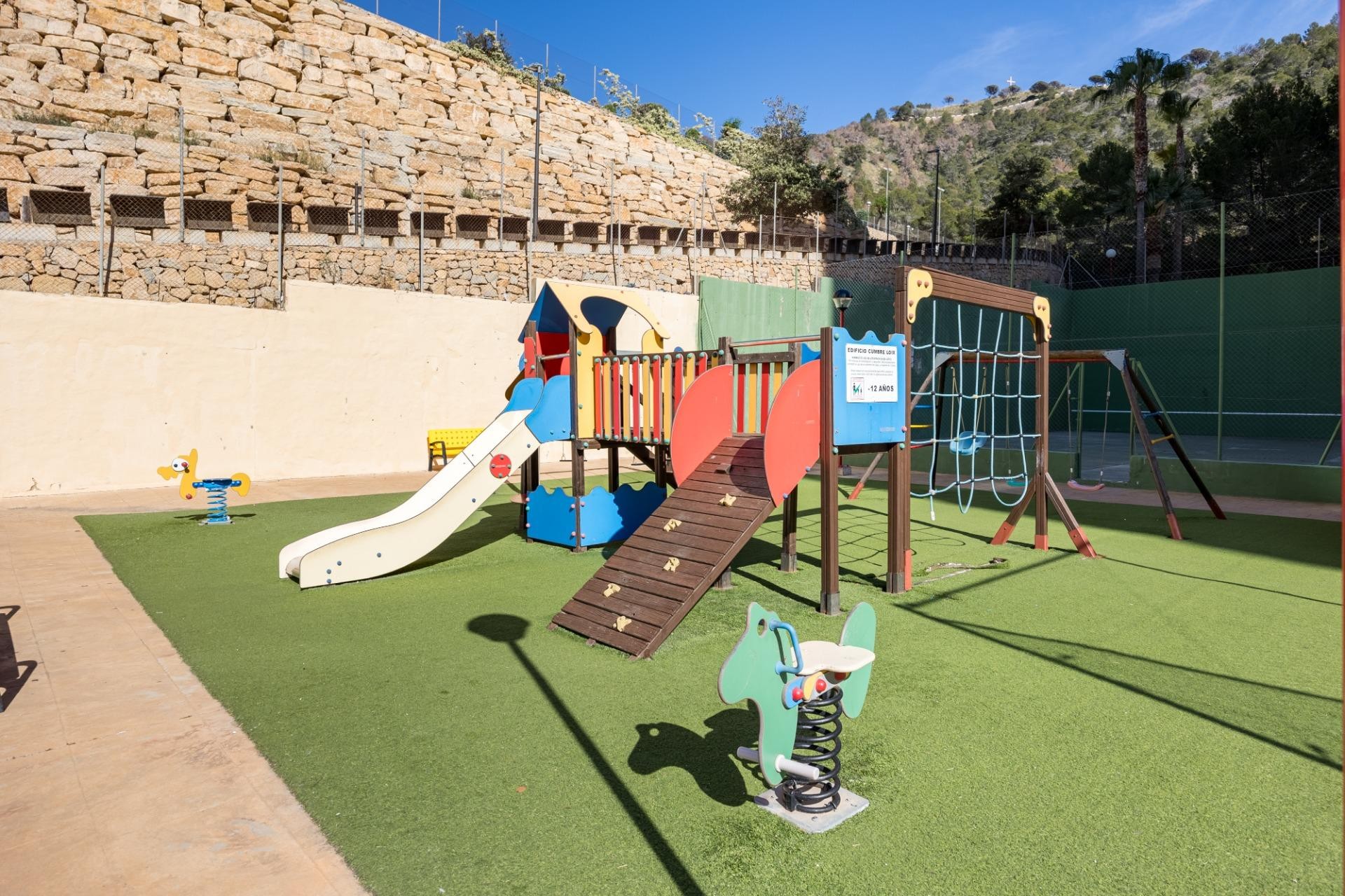 Reventa - Apartamento / piso - Benidorm - Rincon de Loix Cruz