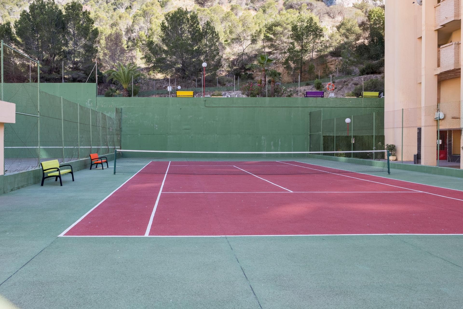 Reventa - Apartamento / piso - Benidorm - Rincon de Loix Cruz