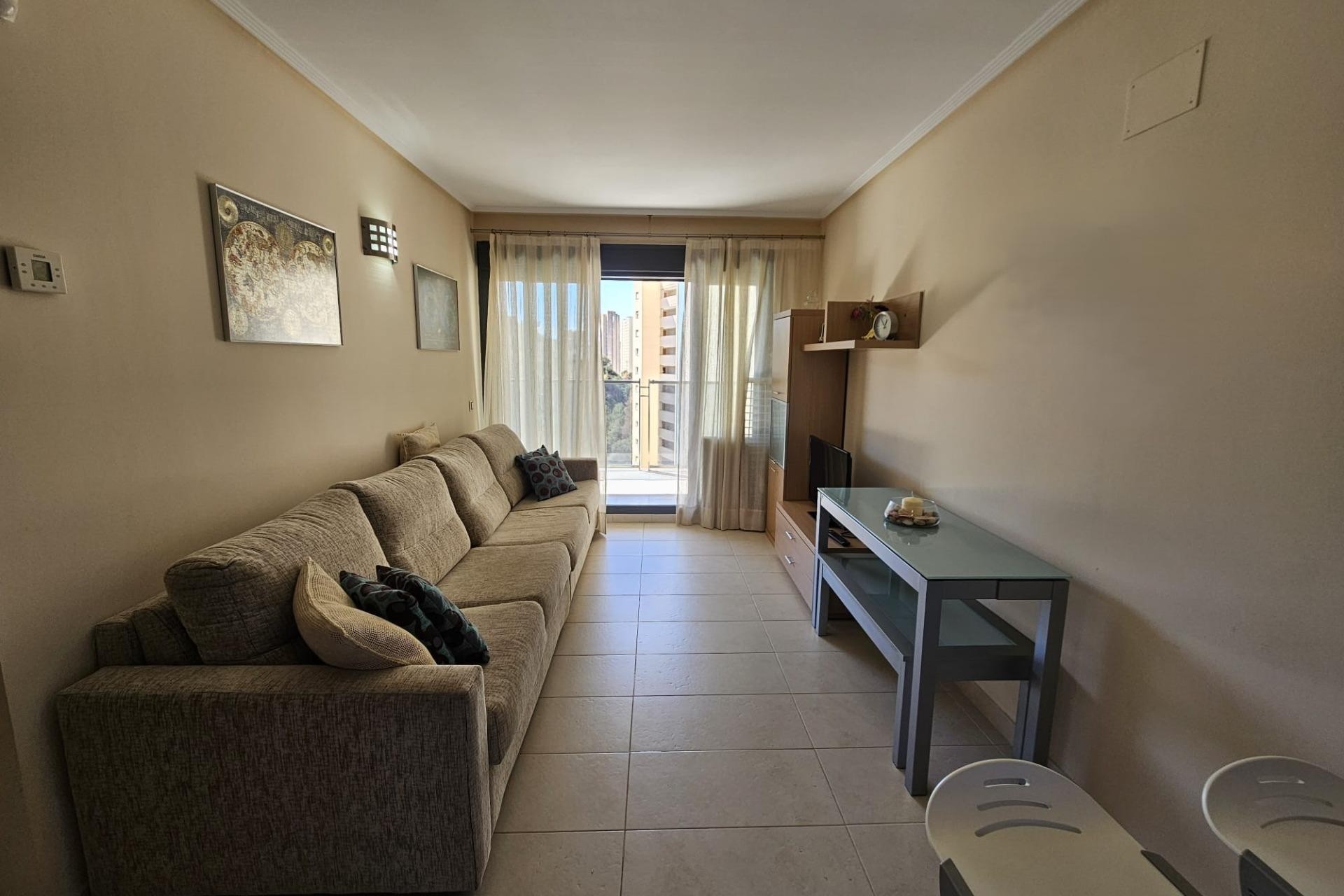 Reventa - Apartamento / piso - Benidorm - Rincon de Loix Cruz