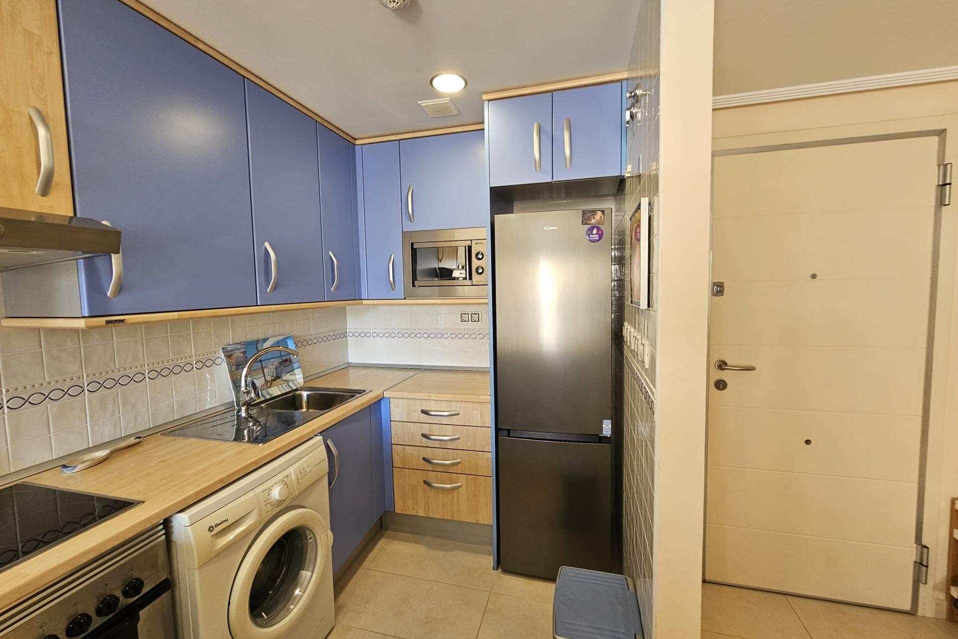 Reventa - Apartamento / piso - Benidorm - Rincon de Loix Cruz