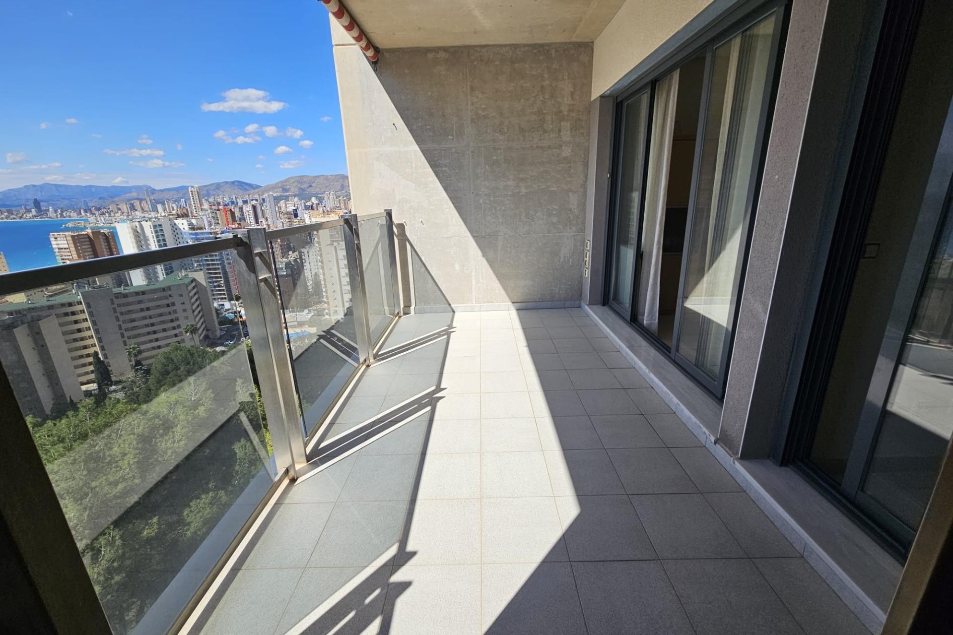 Reventa - Apartamento / piso - Benidorm - Rincon de Loix Cruz