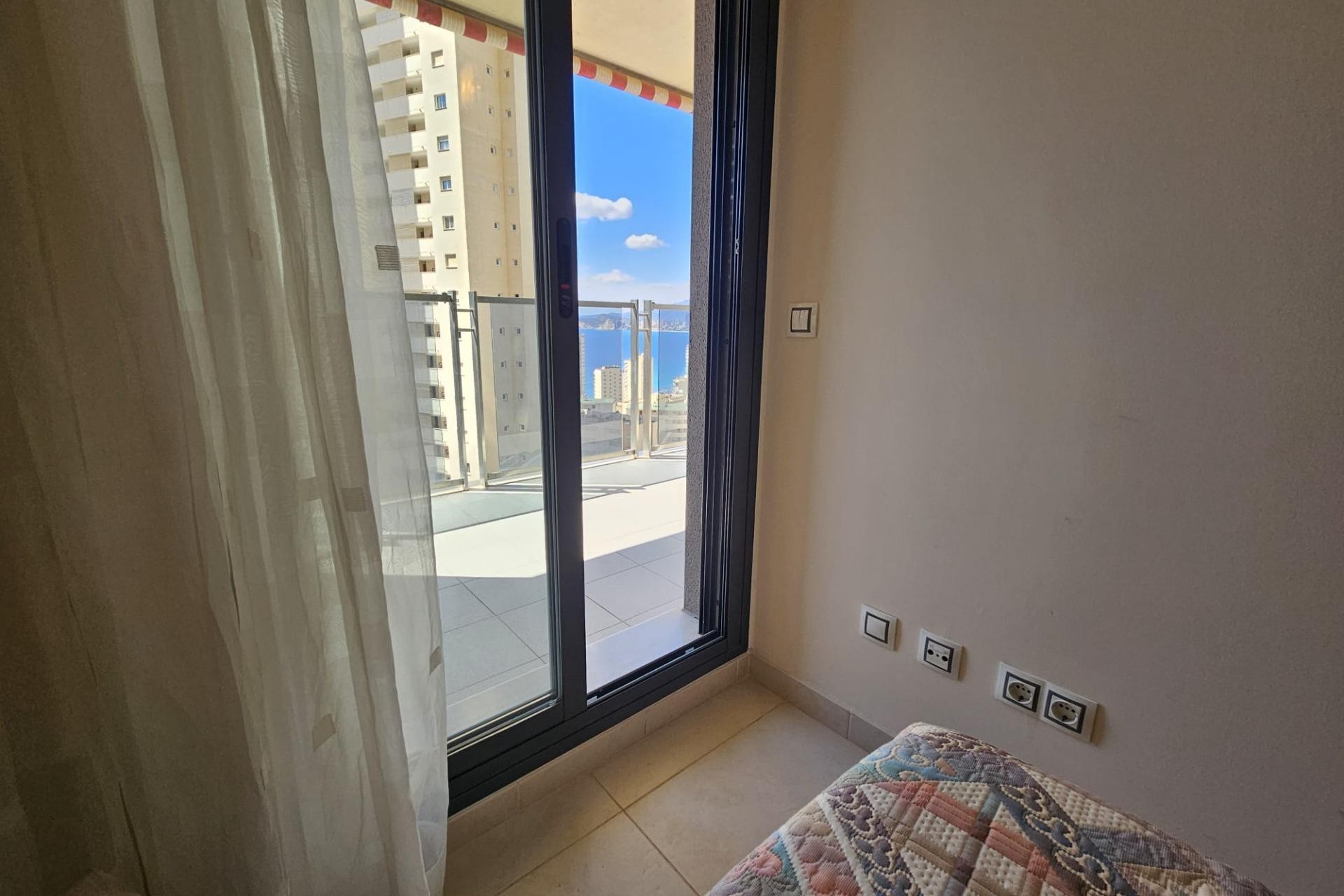 Reventa - Apartamento / piso - Benidorm - Rincon de Loix Cruz