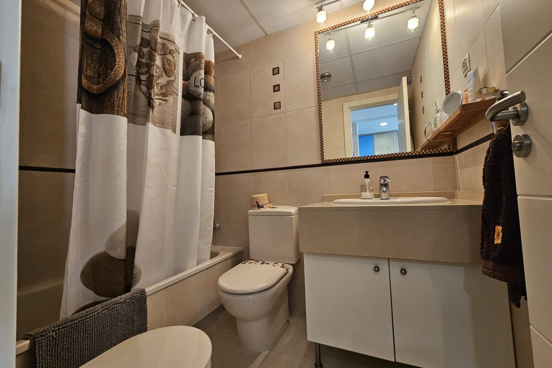 Reventa - Apartamento / piso - Benidorm - Rincon de Loix Cruz