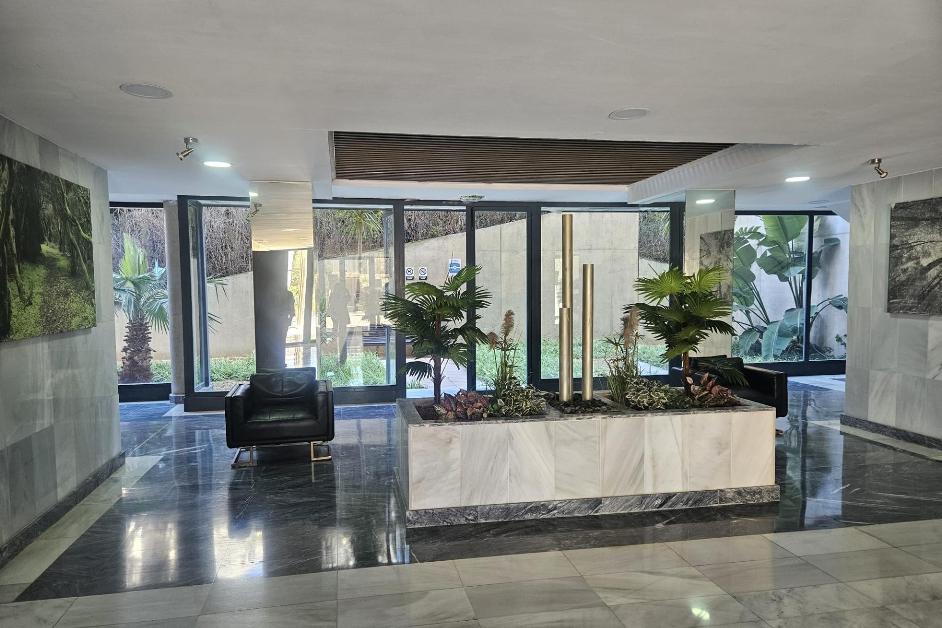 Reventa - Apartamento / piso - Benidorm - Rincon de Loix Cruz