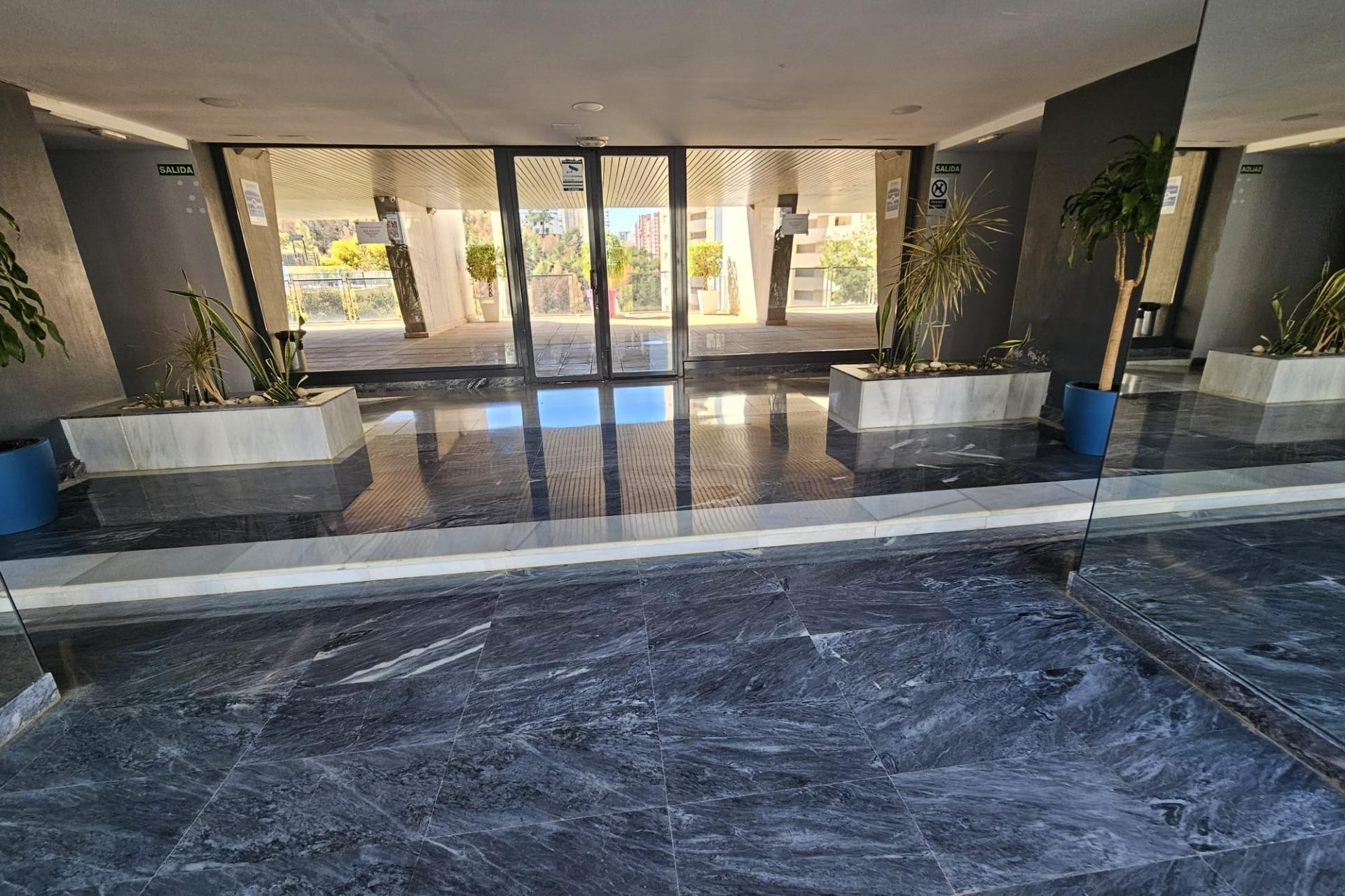 Reventa - Apartamento / piso - Benidorm - Rincon de Loix Cruz