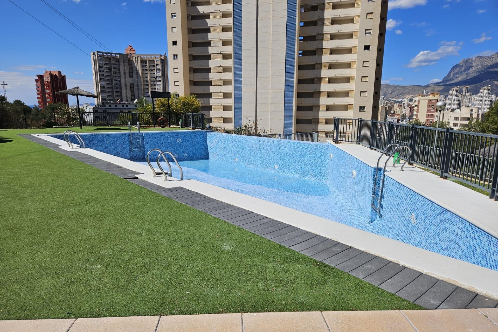 Reventa - Apartamento / piso - Benidorm - Rincon de Loix Cruz