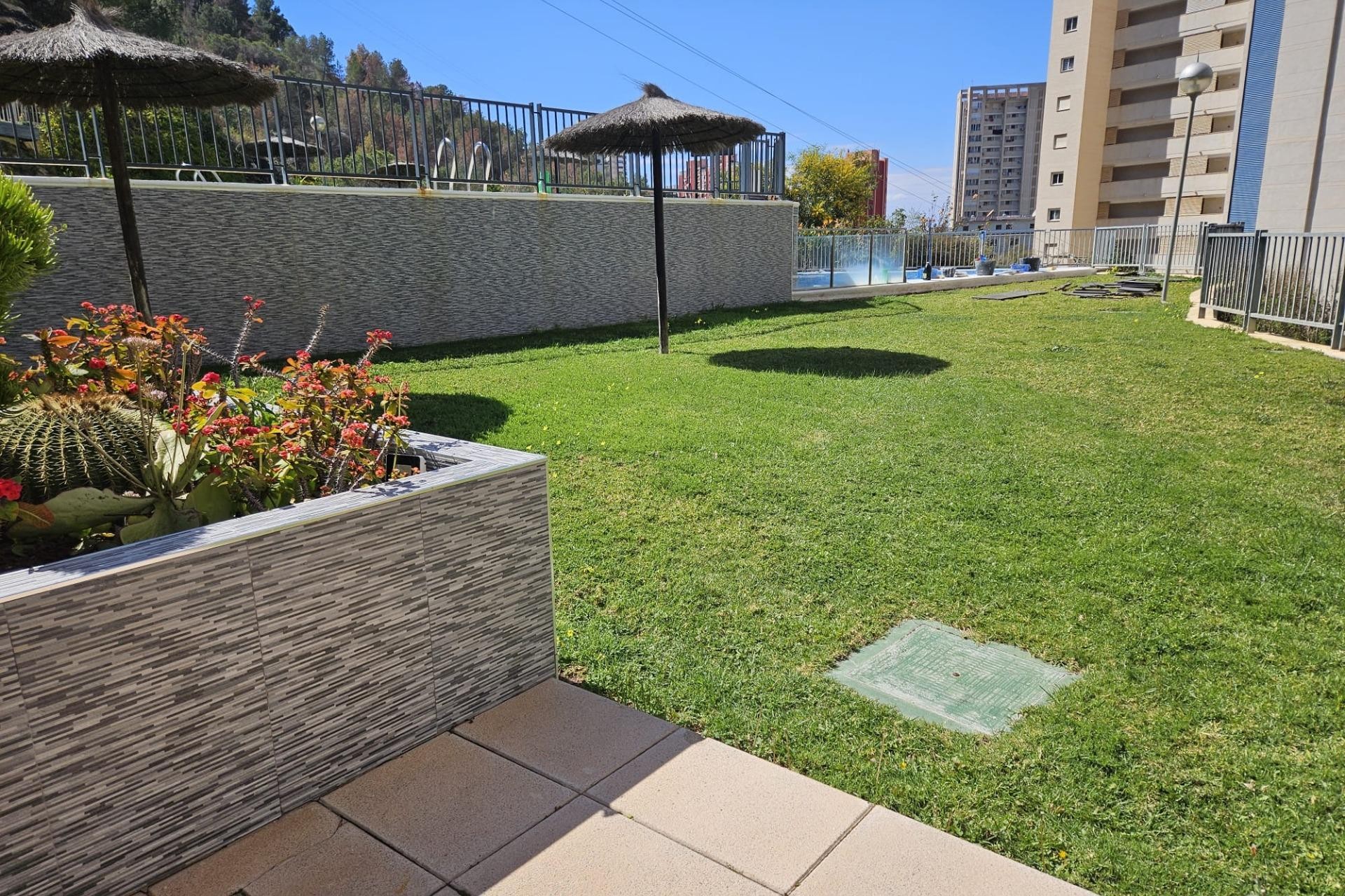 Reventa - Apartamento / piso - Benidorm - Rincon de Loix Cruz
