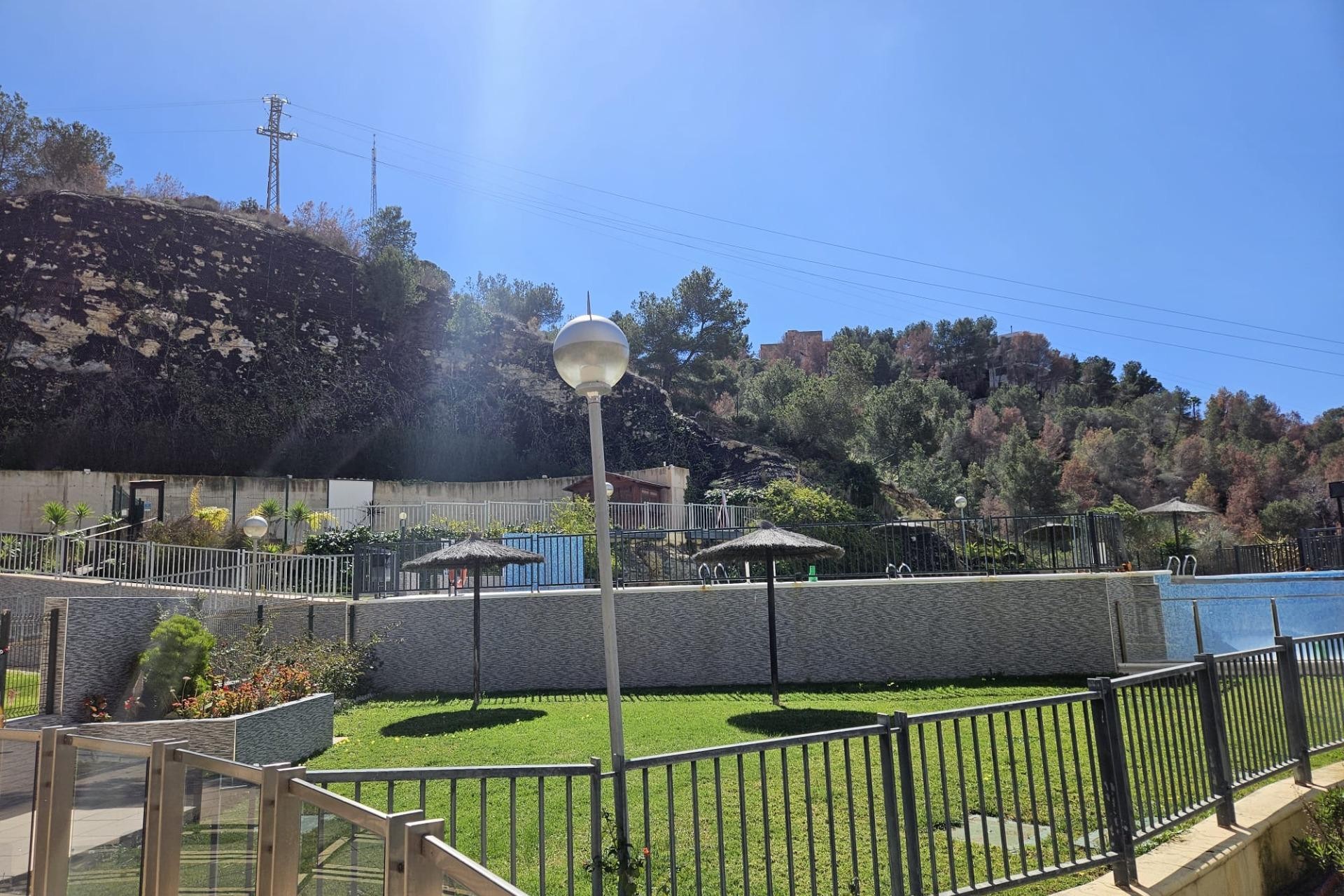 Reventa - Apartamento / piso - Benidorm - Rincon de Loix Cruz