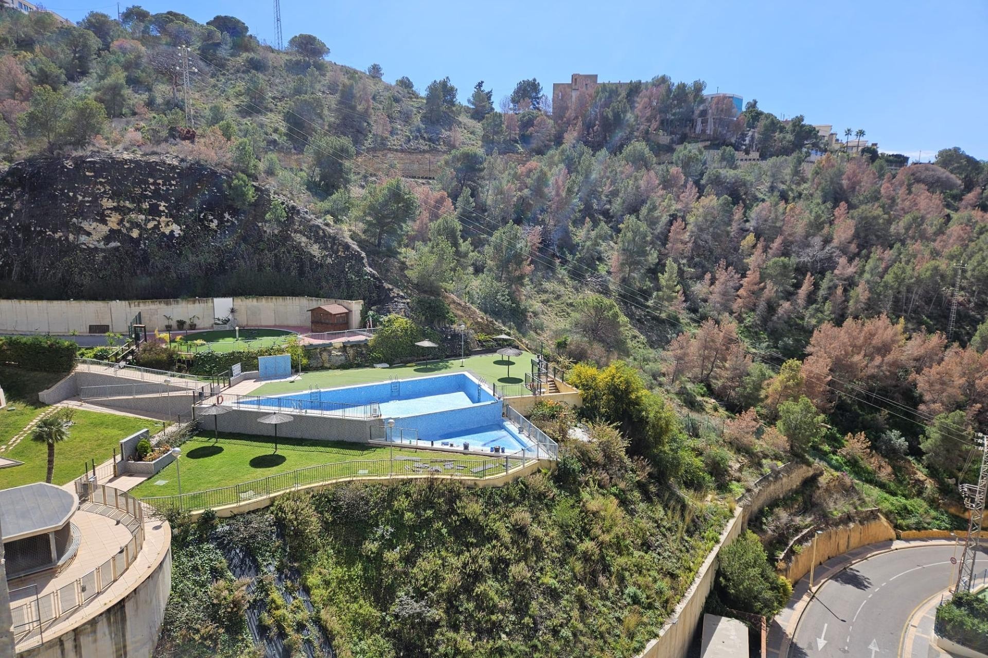 Reventa - Apartamento / piso - Benidorm - Rincon de Loix Cruz