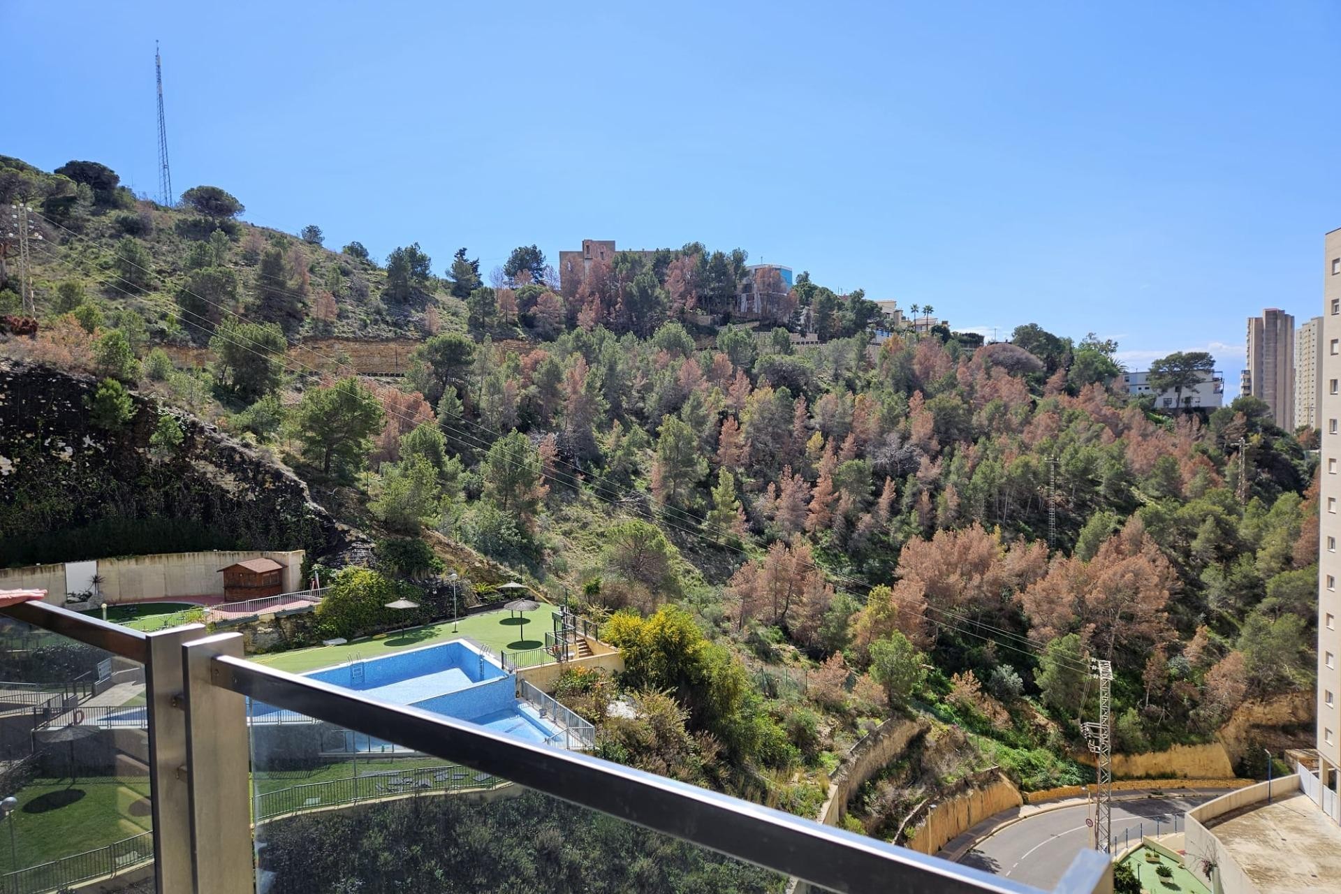 Reventa - Apartamento / piso - Benidorm - Rincon de Loix Cruz