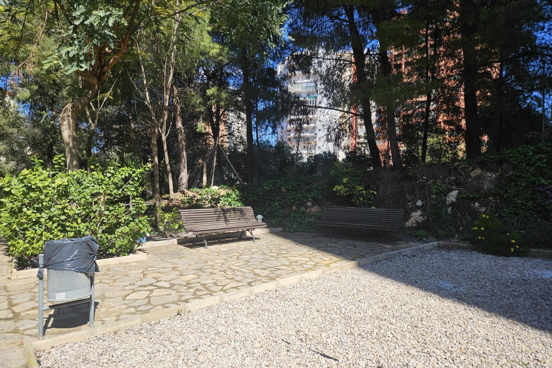 Reventa - Apartamento / piso - Benidorm - Rincon de Loix Cruz