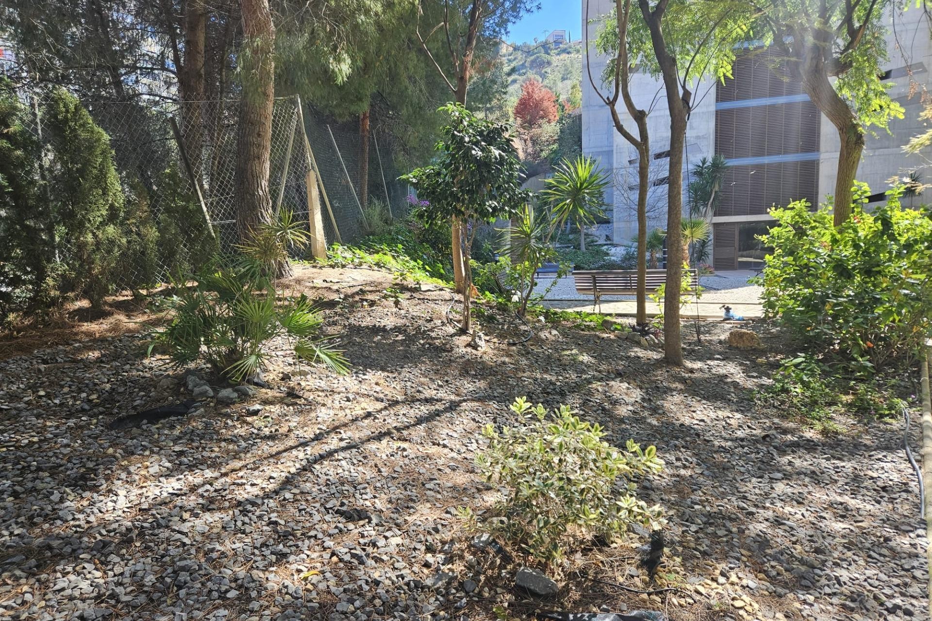 Reventa - Apartamento / piso - Benidorm - Rincon de Loix Cruz