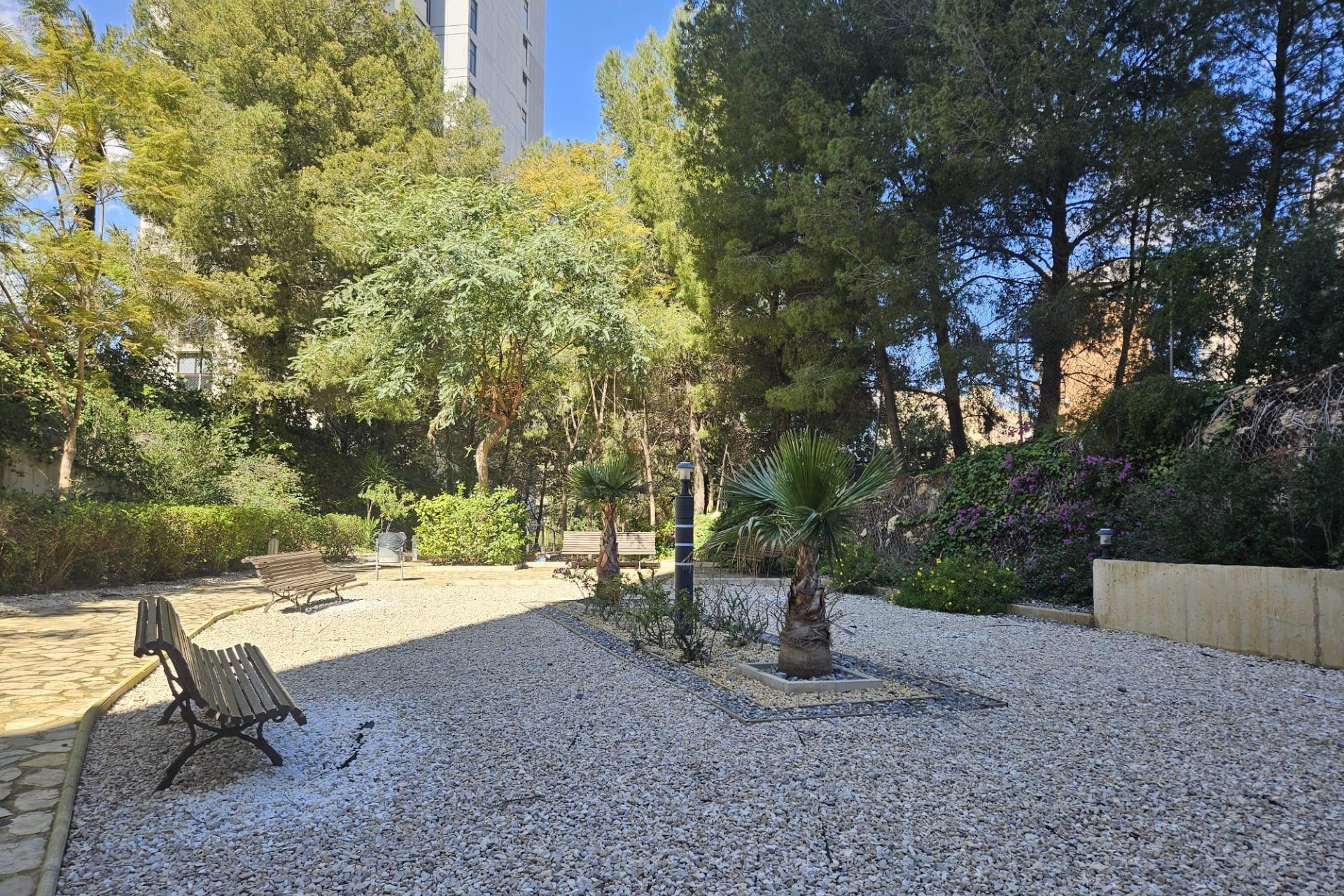 Reventa - Apartamento / piso - Benidorm - Rincon de Loix Cruz