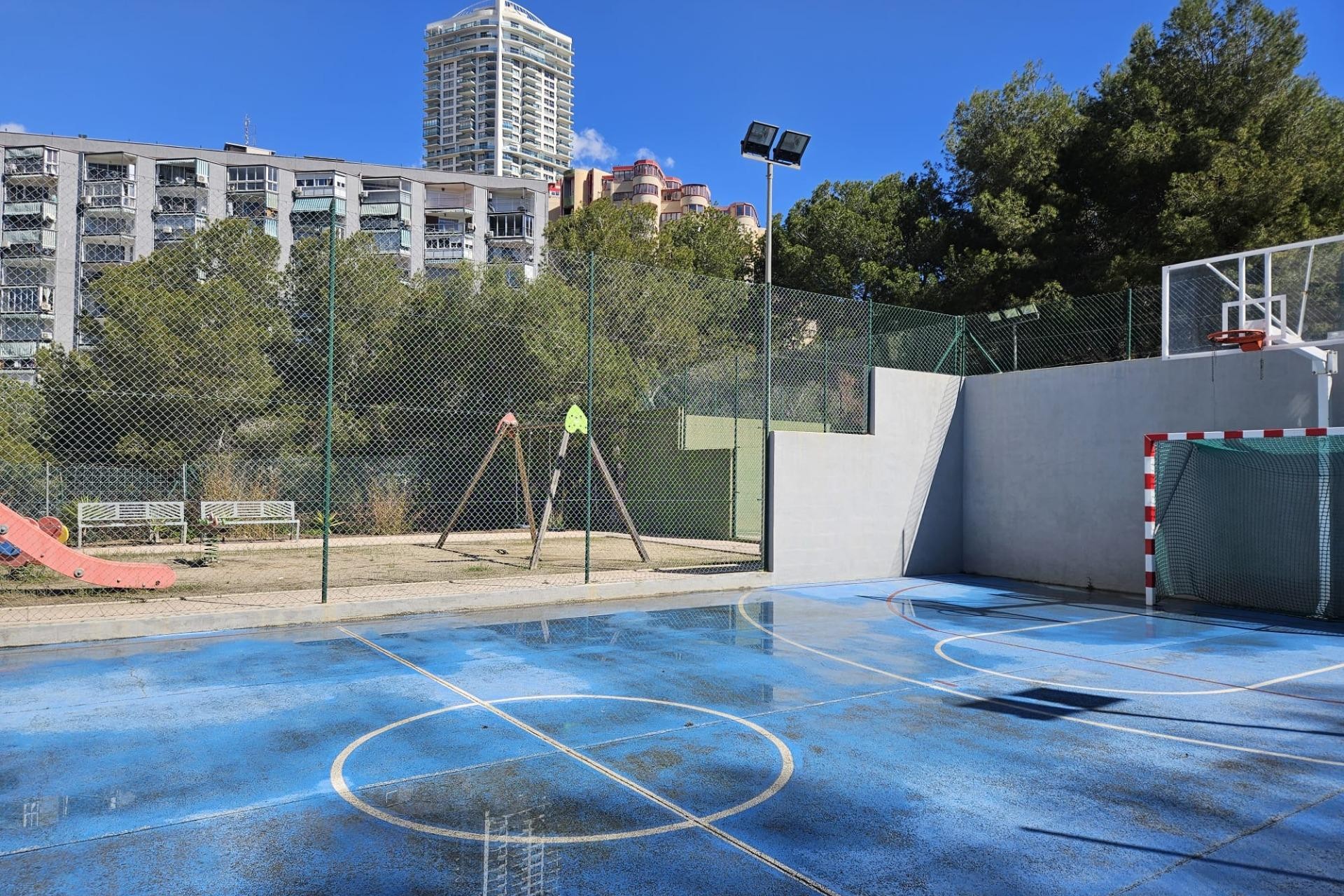 Reventa - Apartamento / piso - Benidorm - Rincon de Loix Cruz