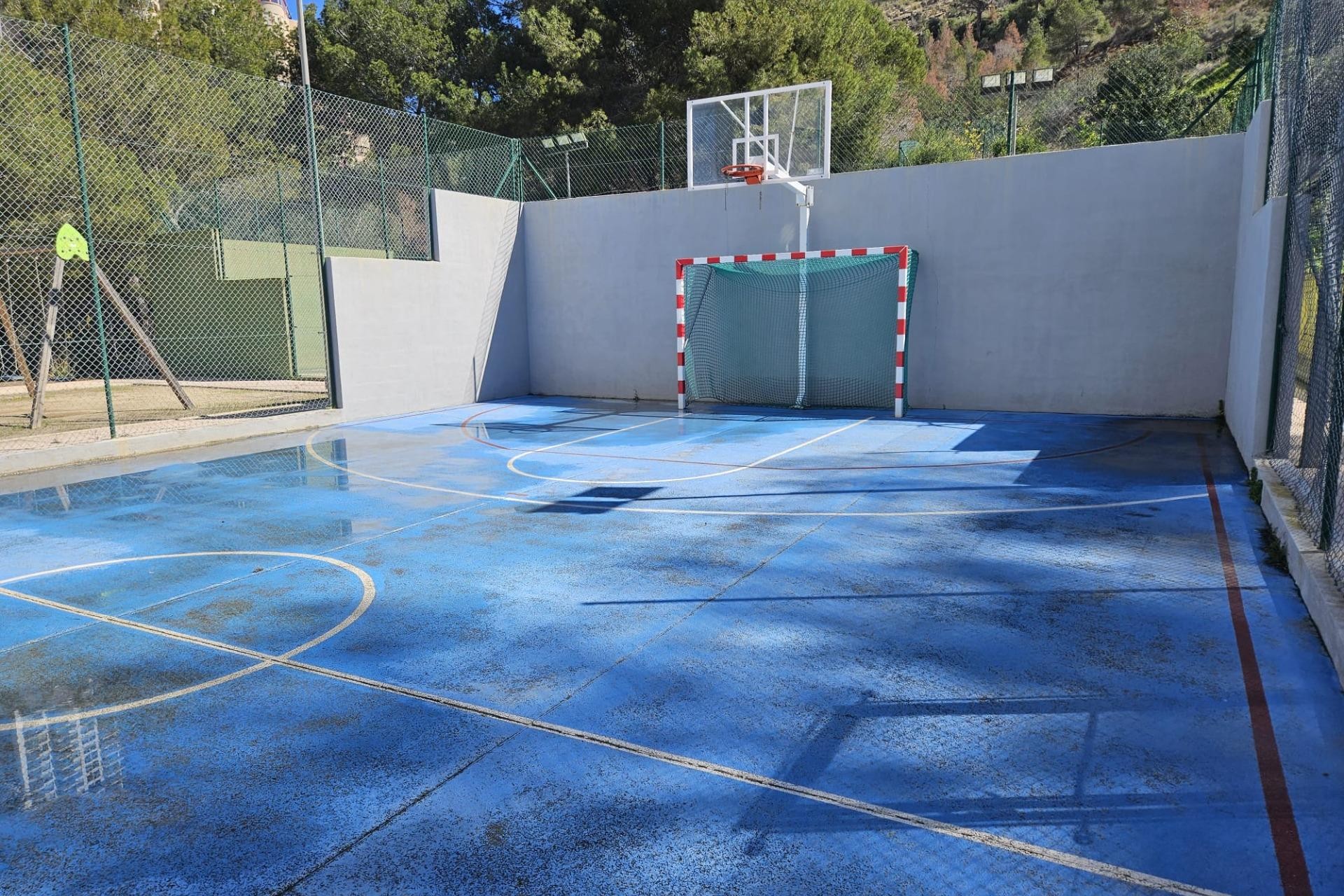 Reventa - Apartamento / piso - Benidorm - Rincon de Loix Cruz